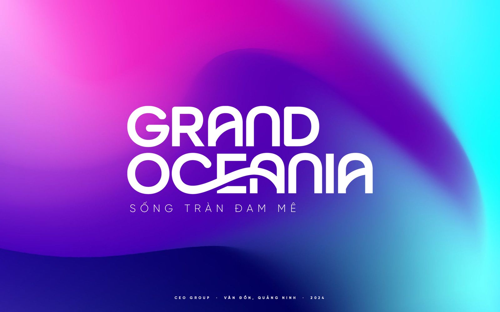 Grand Oceania – 01