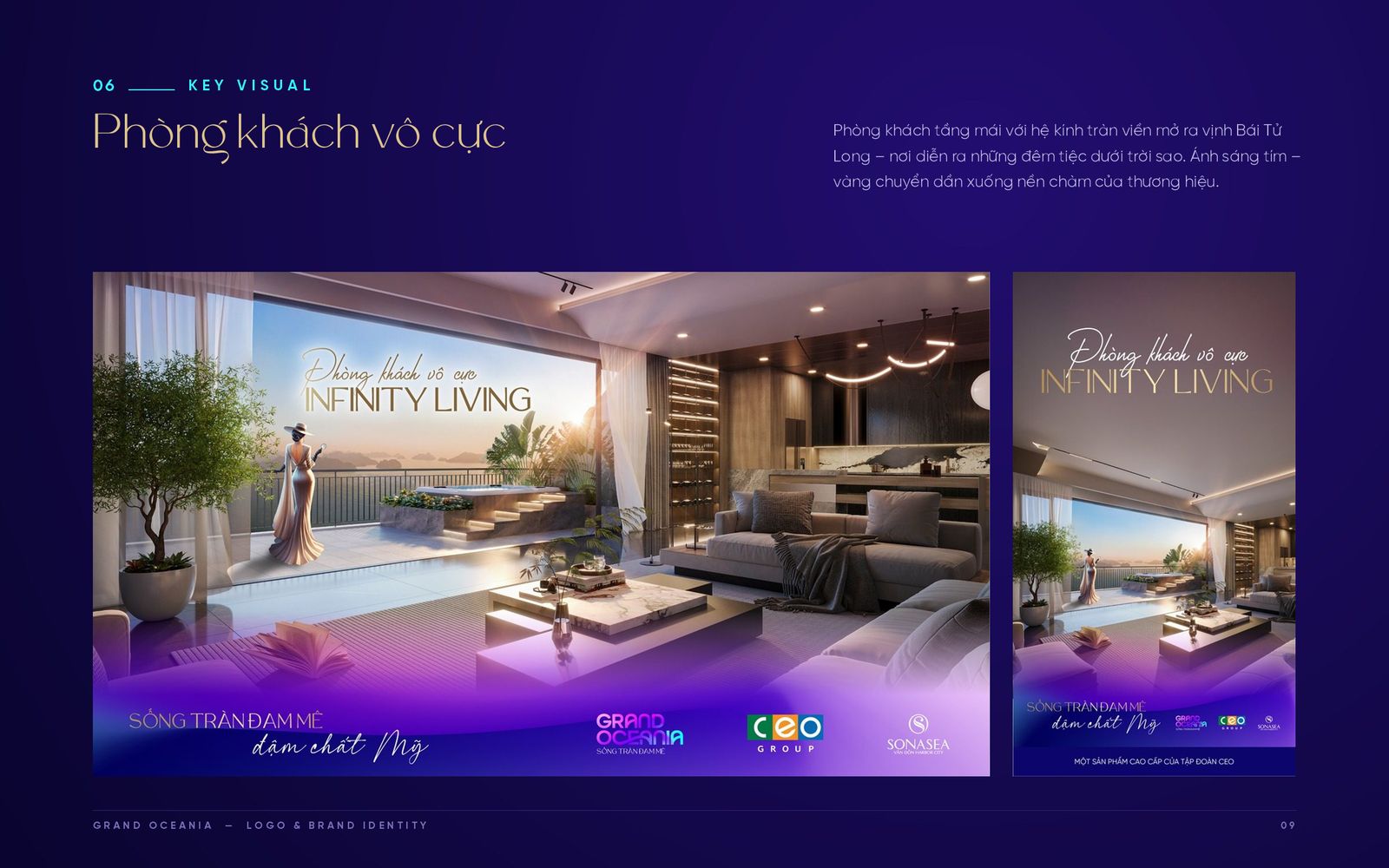 Grand Oceania – 08