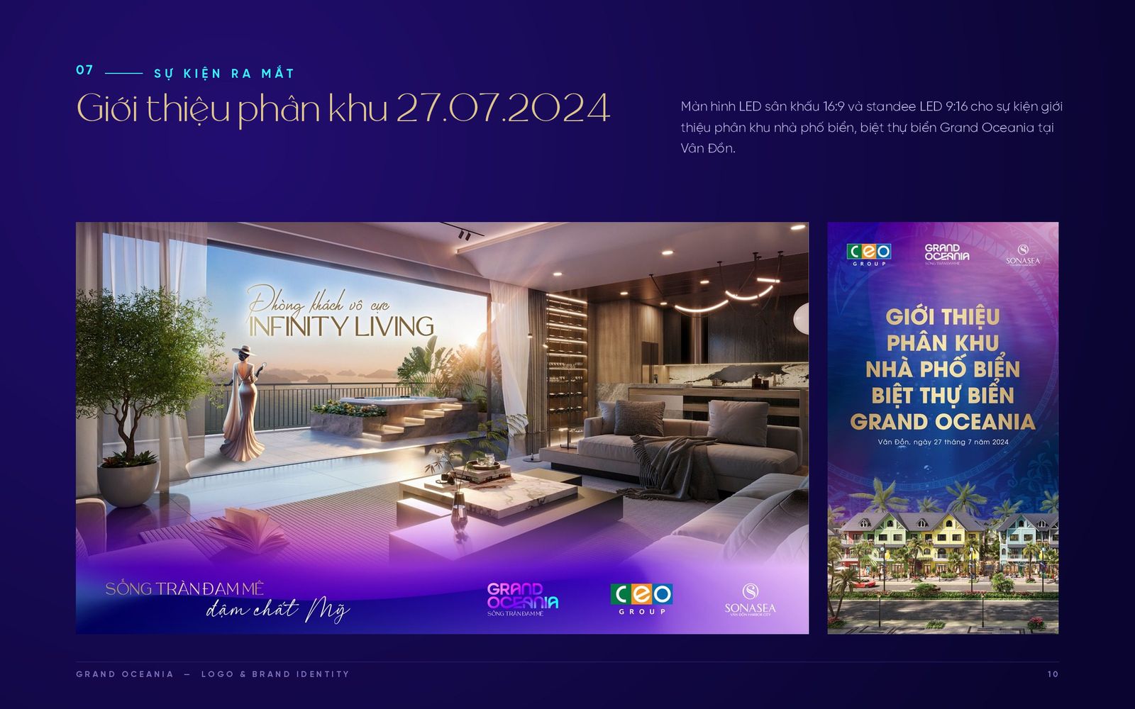 Grand Oceania – 09