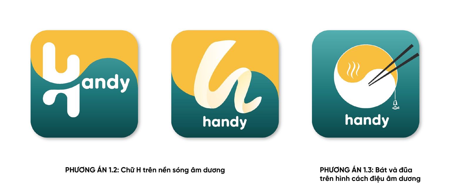 Handy – Brand ẩm thực Hàn – 04