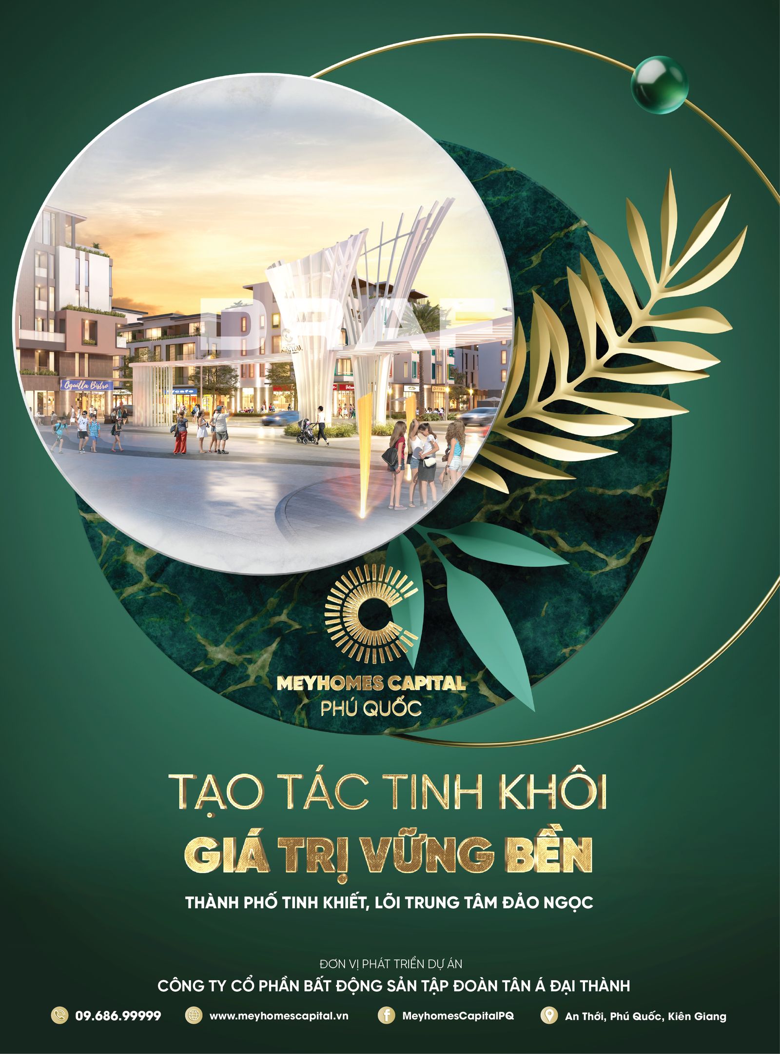 Key visual & bài đăng tổng hợp – 01