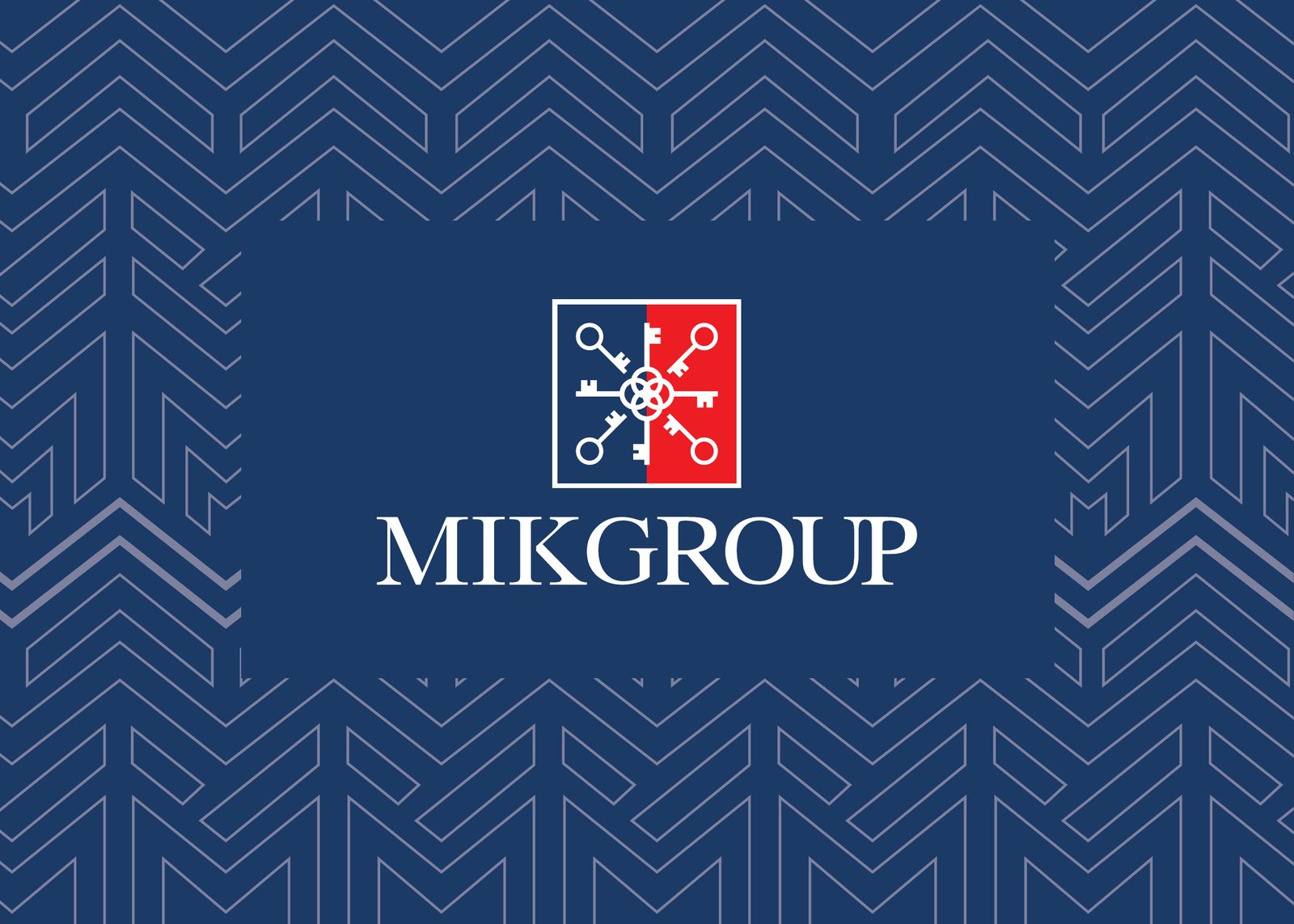 MIK Group – 01