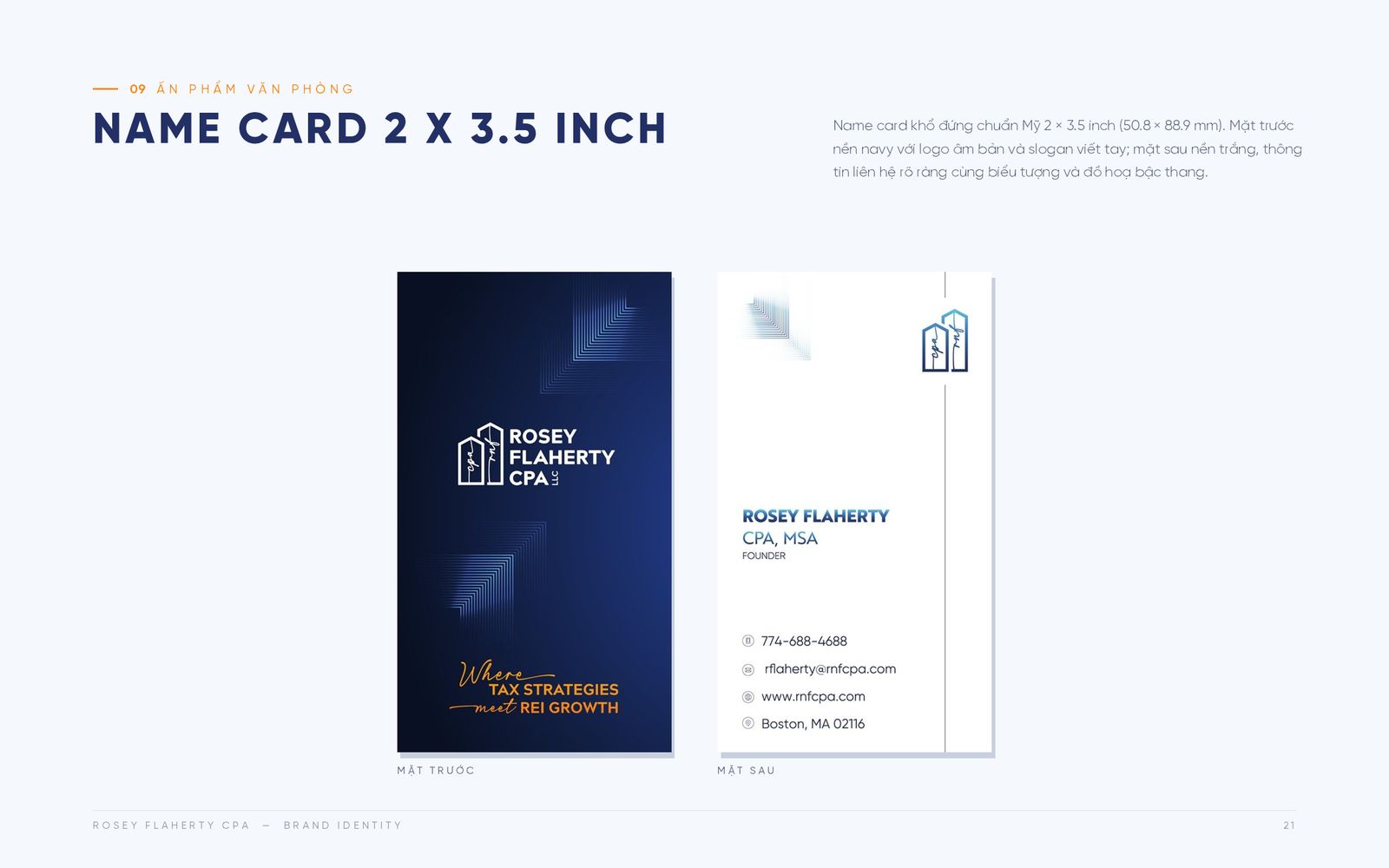 Rosey Flaherty CPA – 19