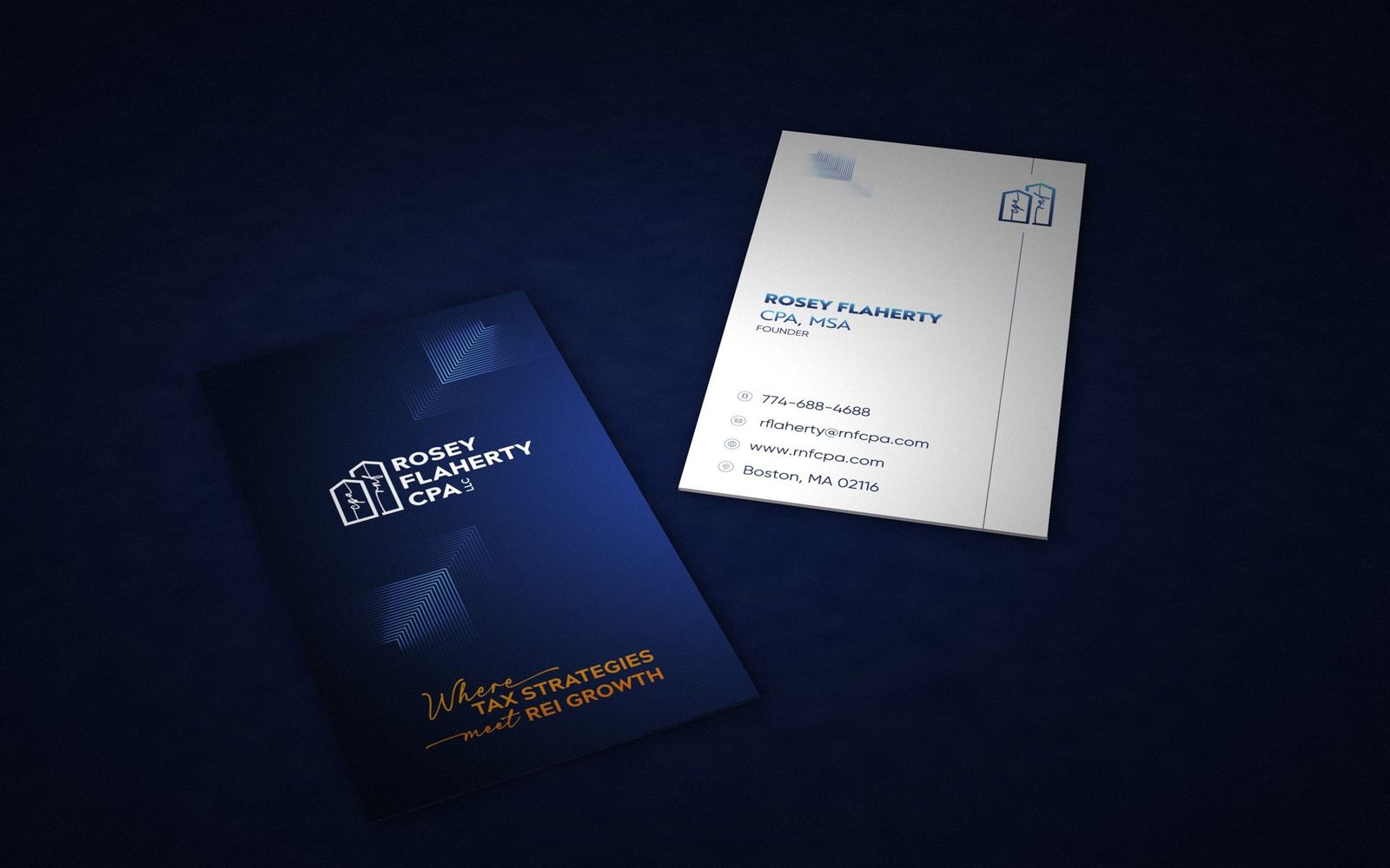 Rosey Flaherty CPA – 20