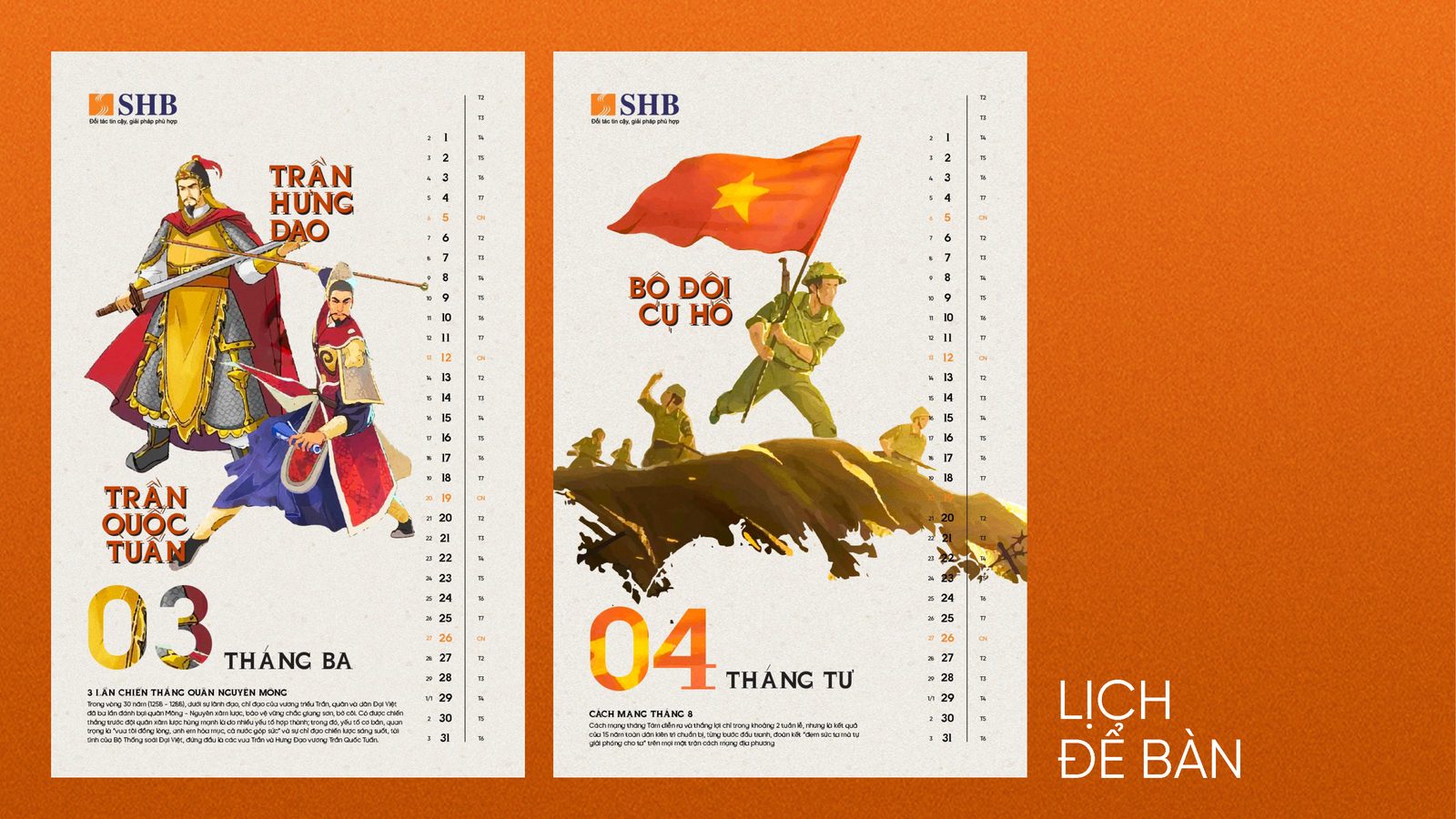SHB – Lịch Tết Ất Tỵ – 04