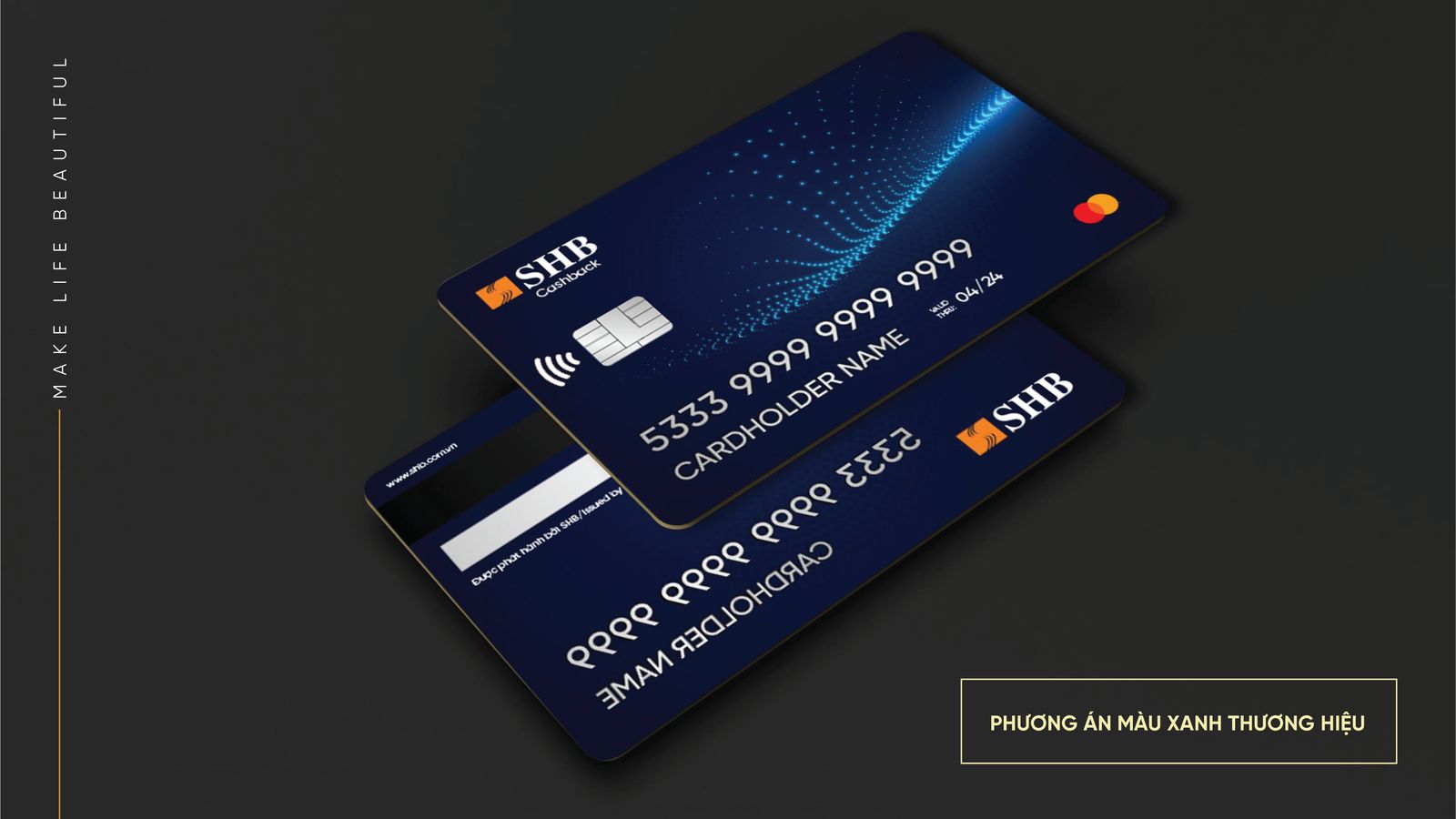 SHB – Thẻ & bộ ứng dụng – 50