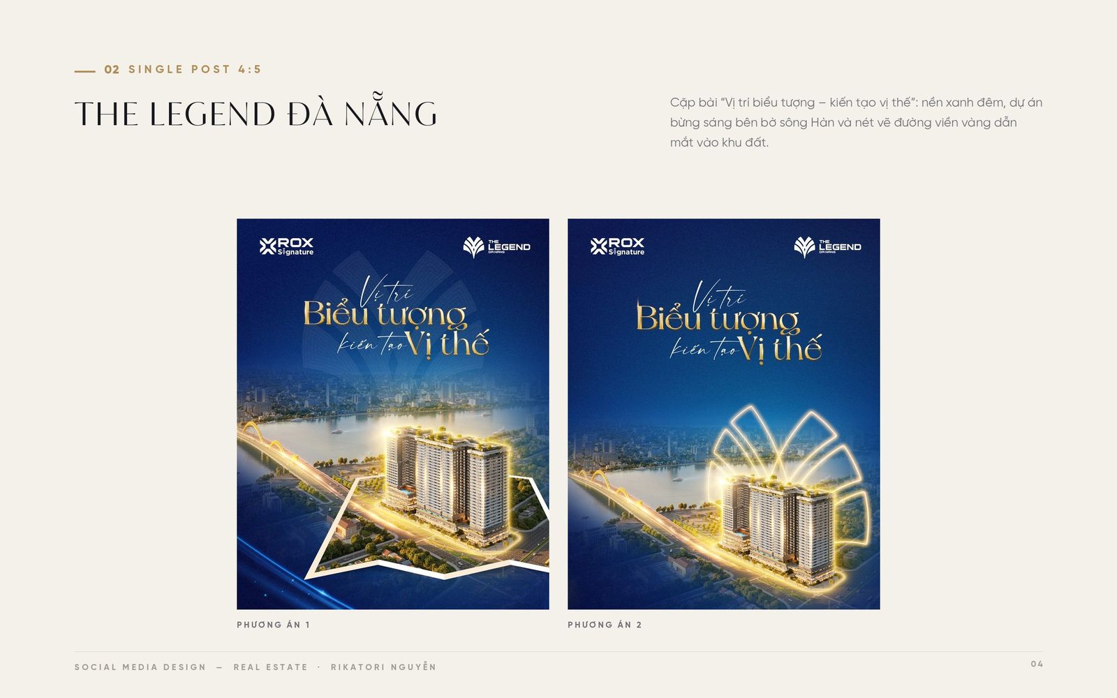 Social Media – Bất động sản – 04