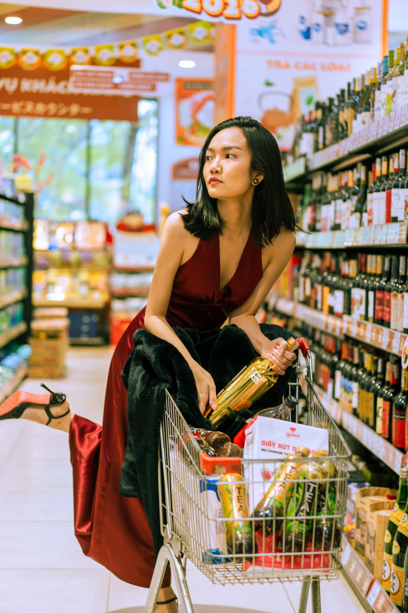 Eve Nguyen Life Style – 01