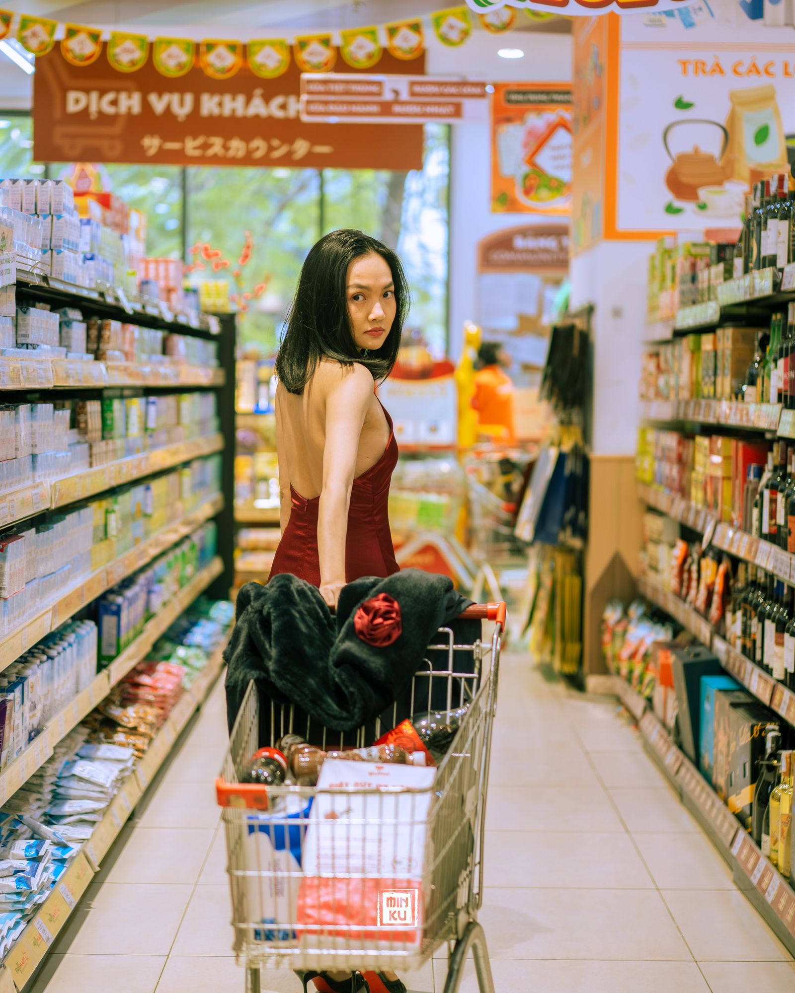 Eve Nguyen Life Style – 03