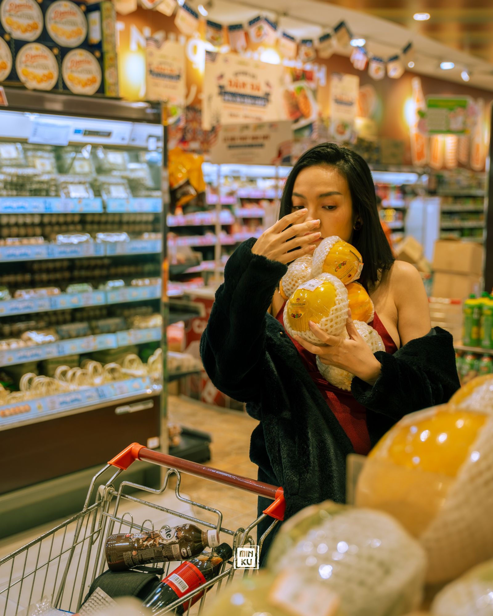 Eve Nguyen Life Style – 04