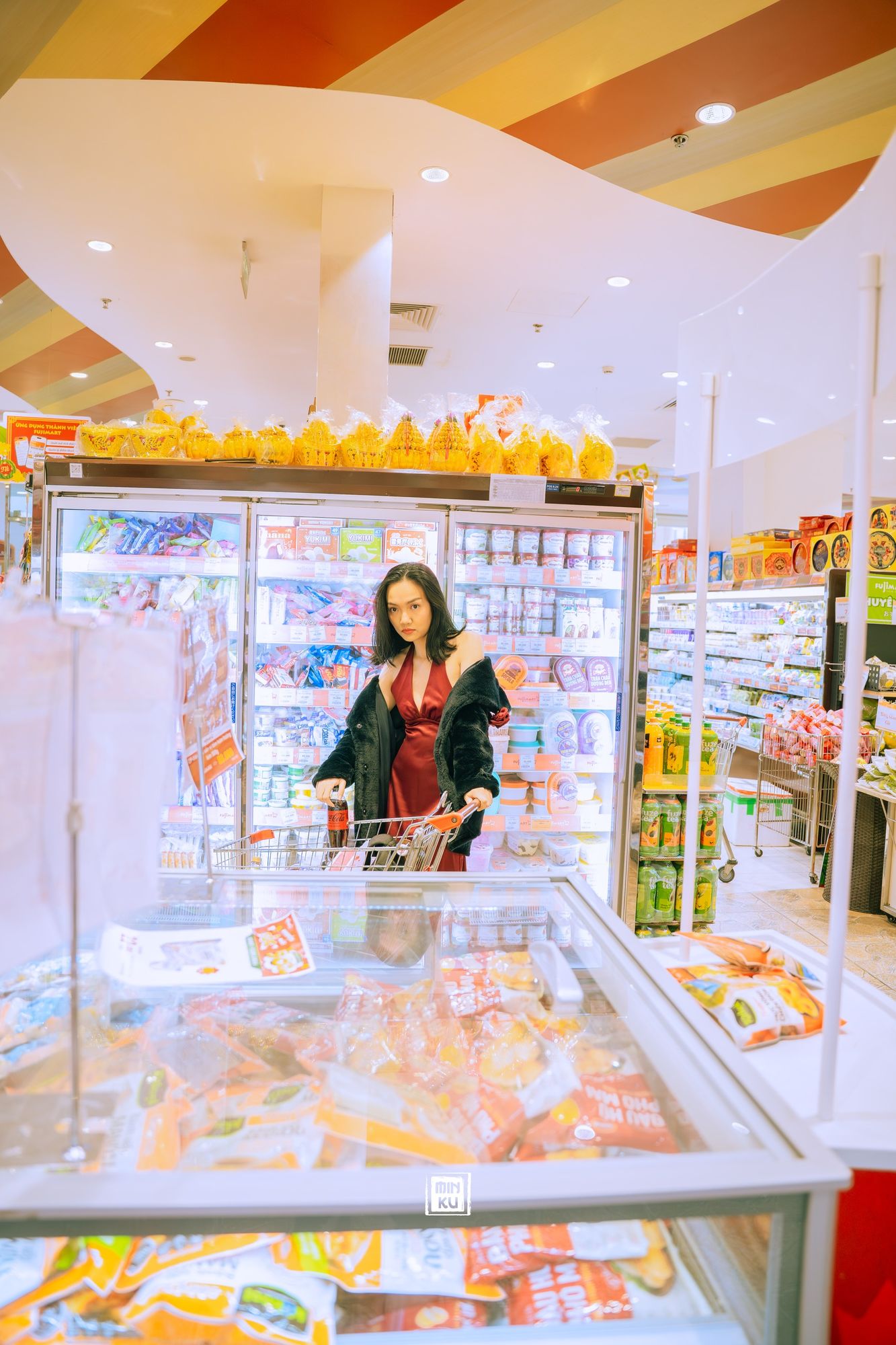 Eve Nguyen Life Style – 04