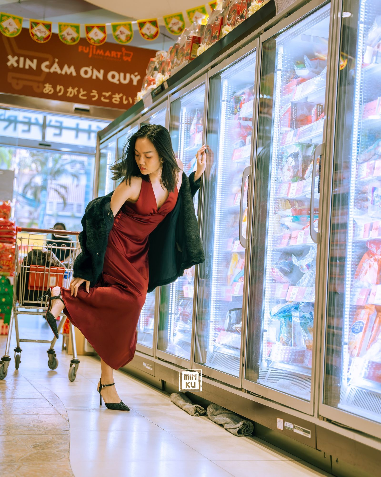 Eve Nguyen Life Style – 05