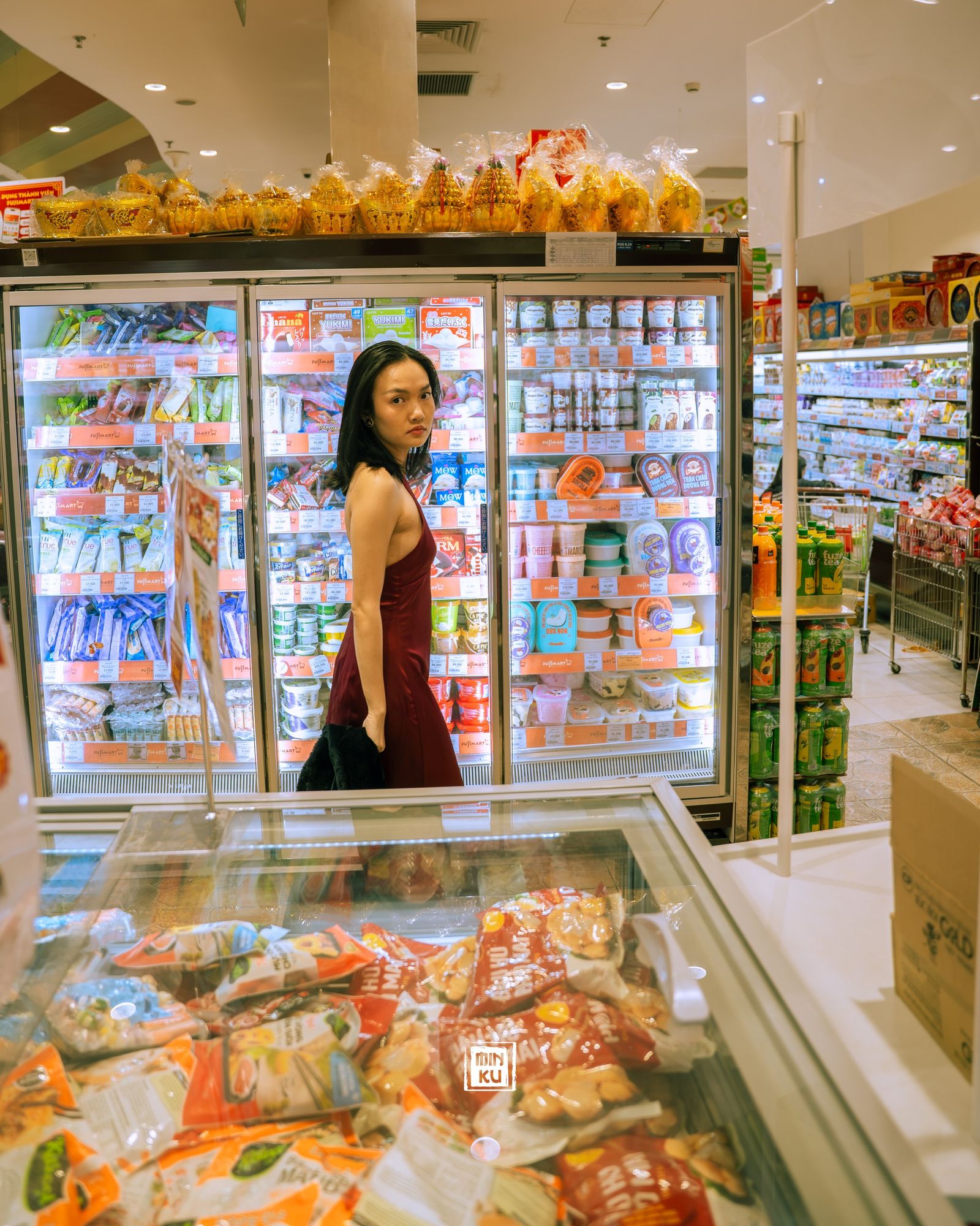 Eve Nguyen Life Style – 06