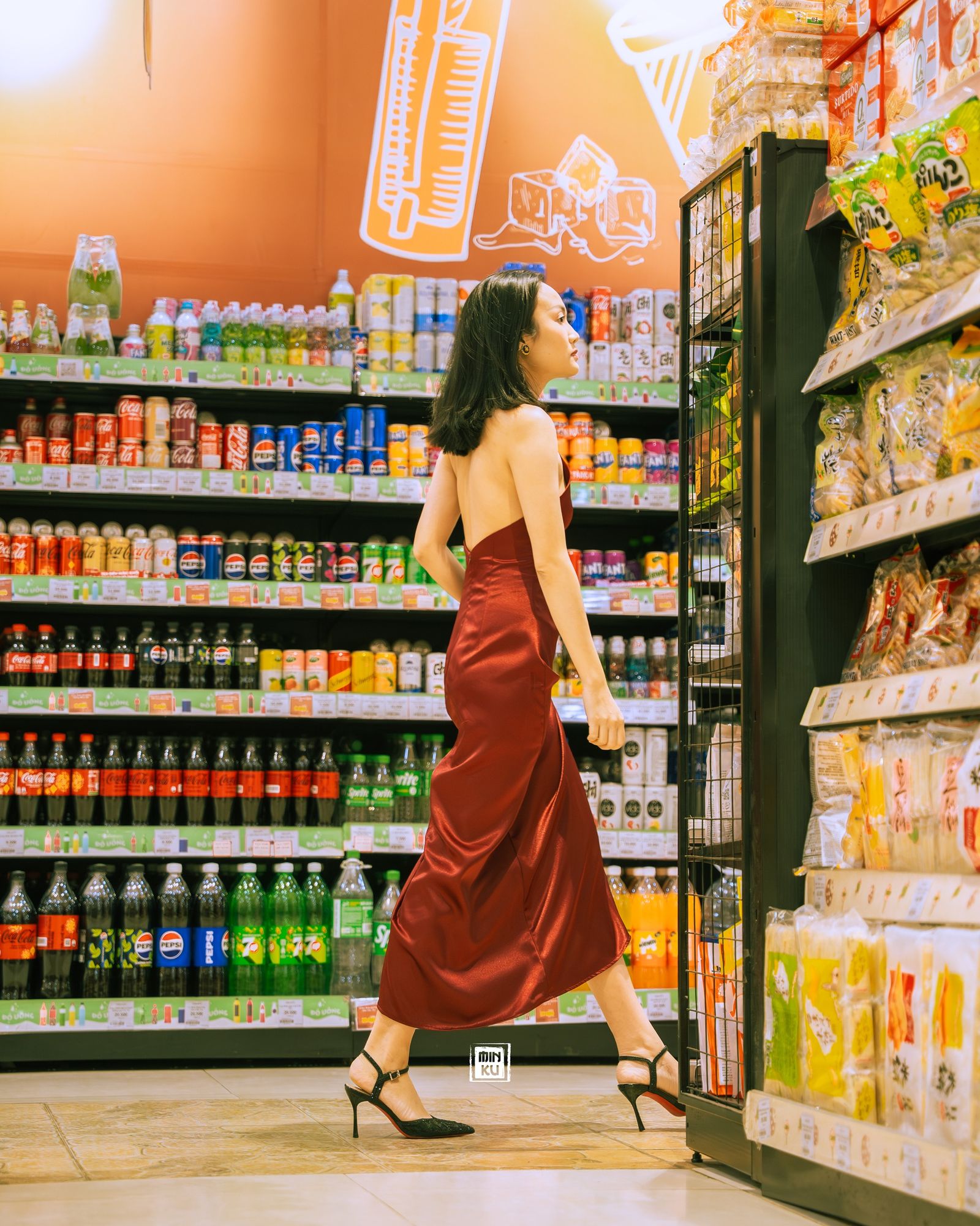 Eve Nguyen Life Style – 06