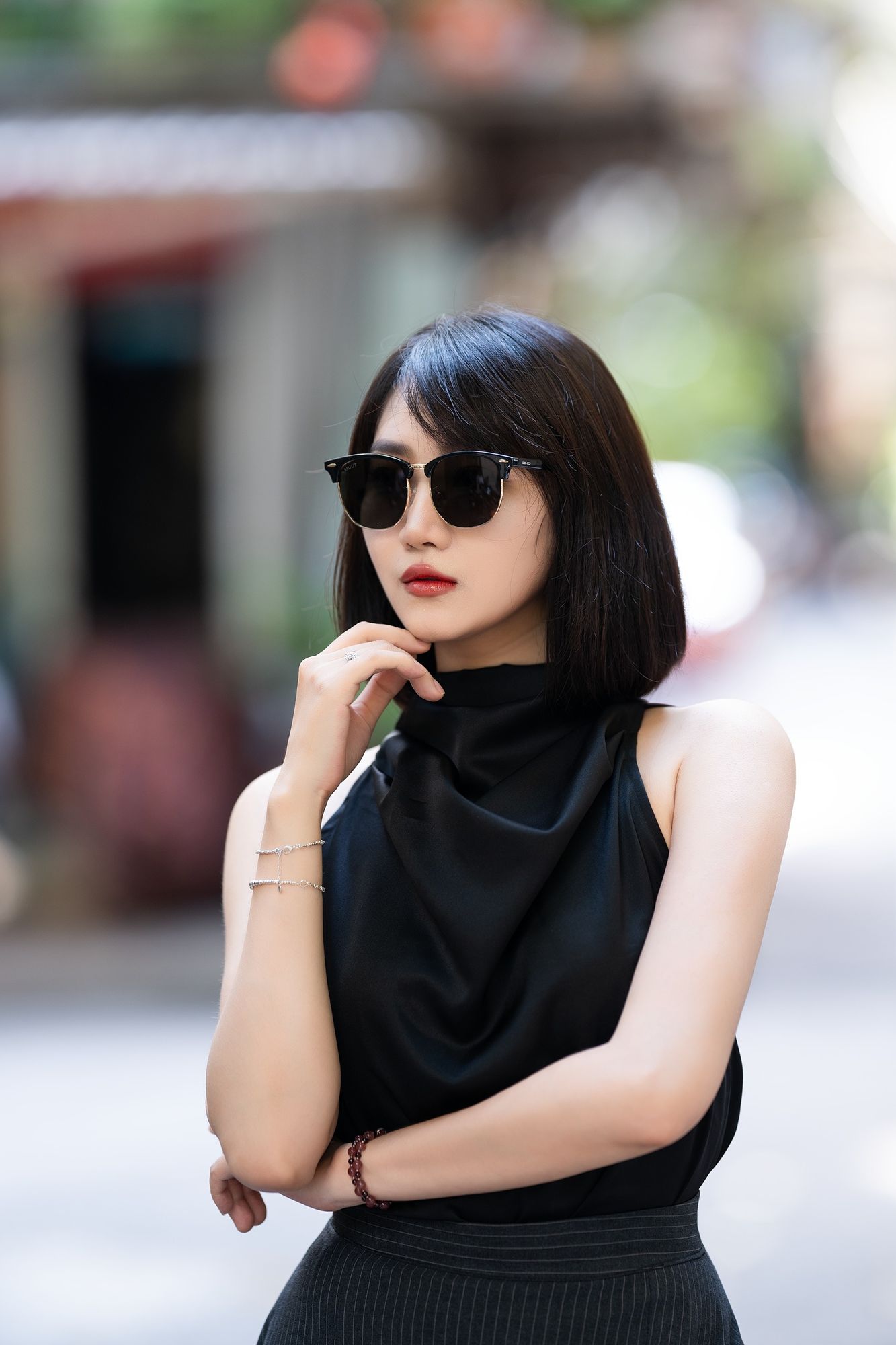 Glasses MUUT – 01