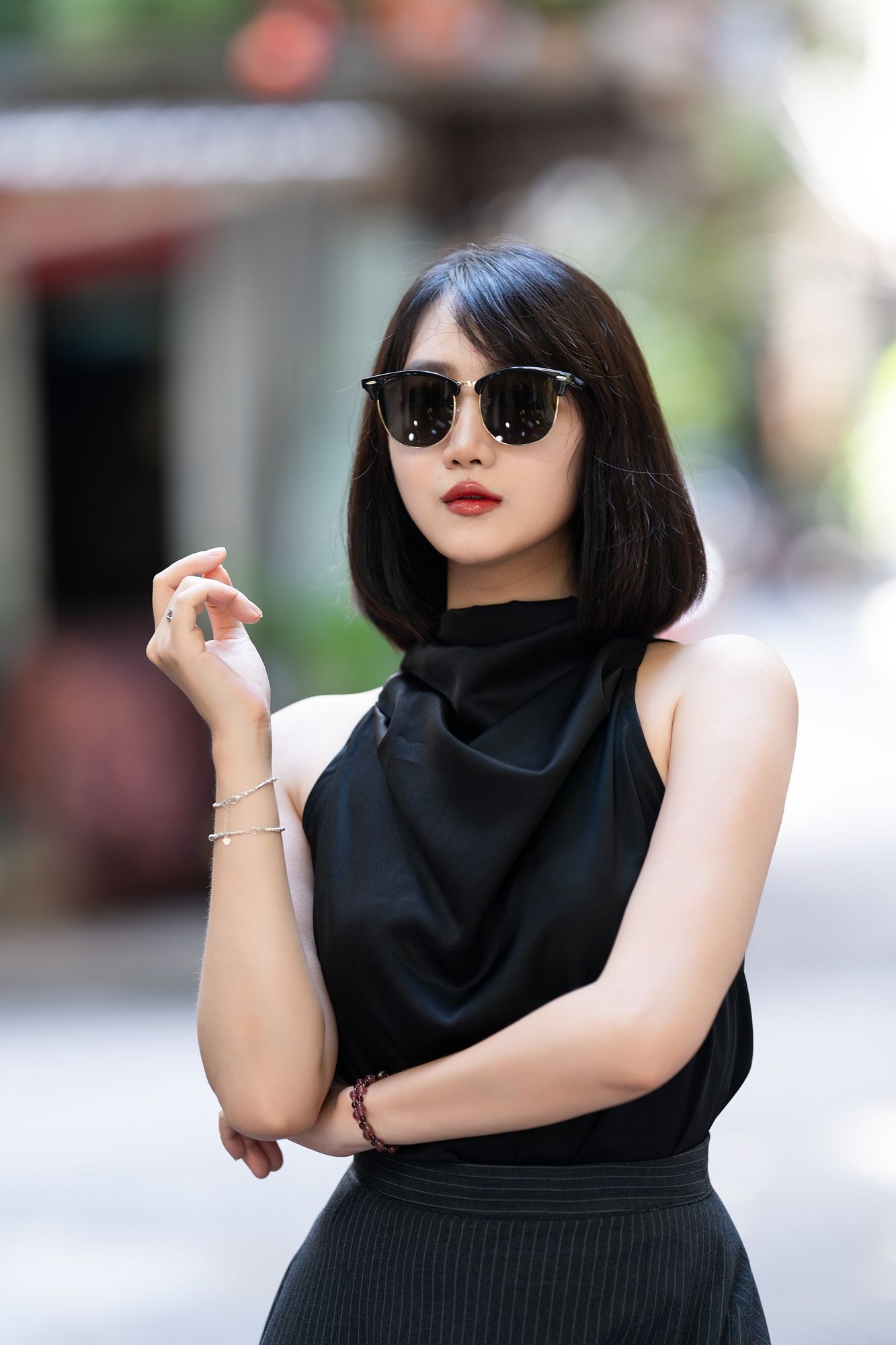 Glasses MUUT – 01