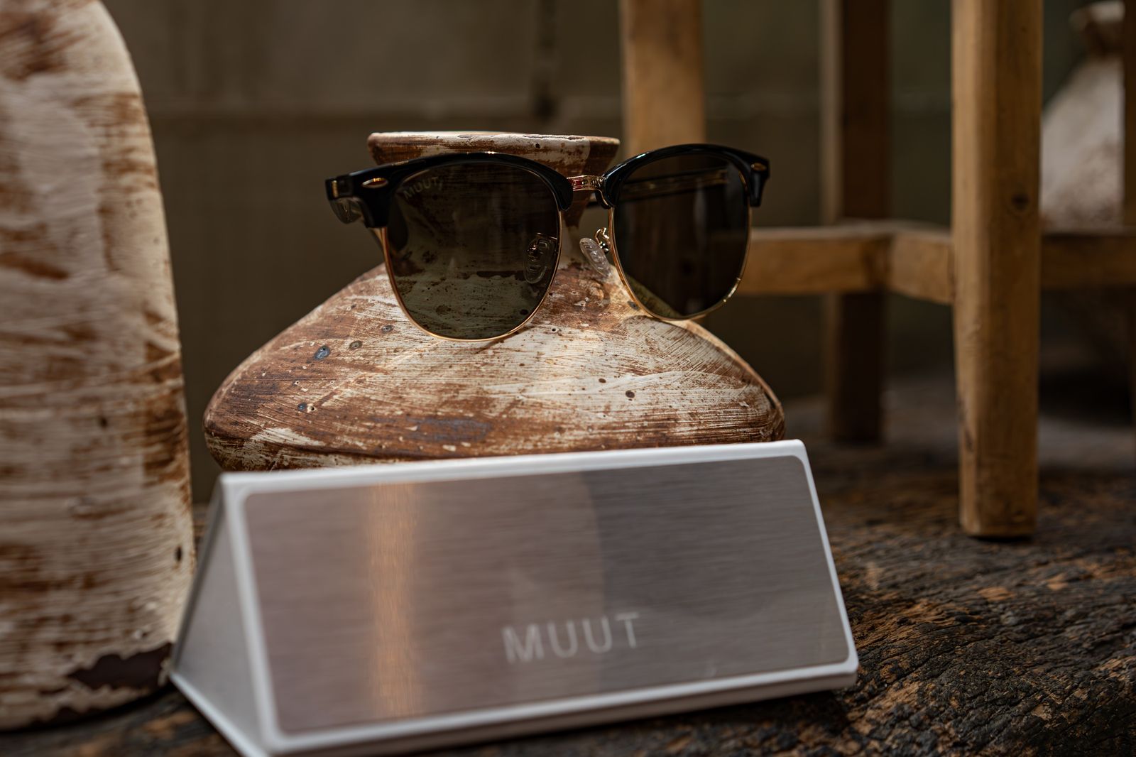Glasses MUUT – 02