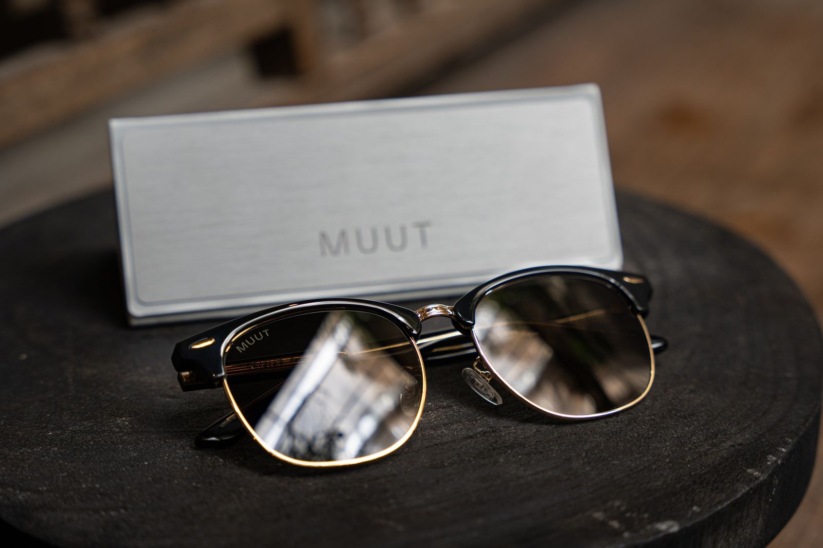 Glasses MUUT – 03