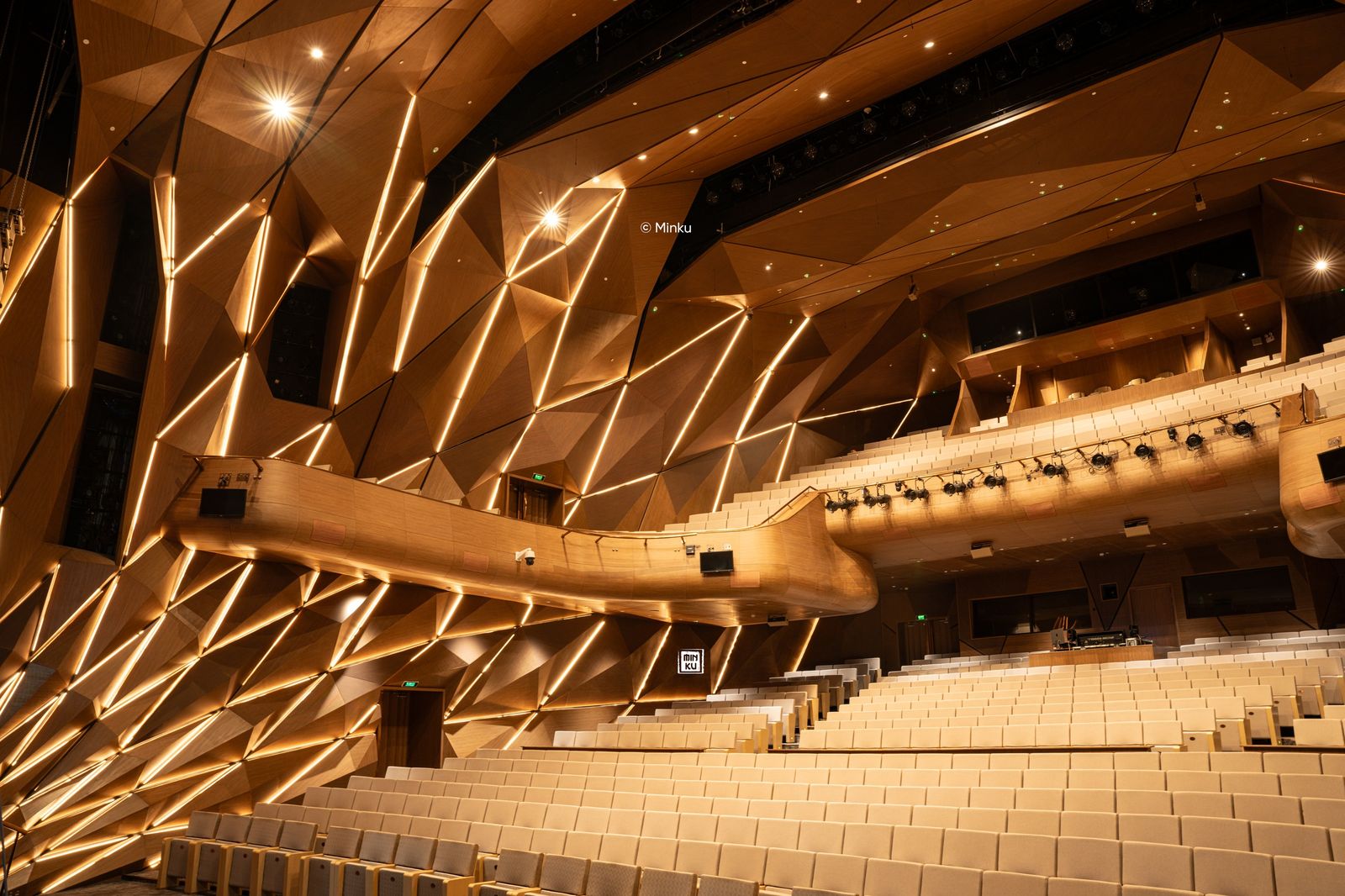 Hồ Gươm Opera Theater – 03