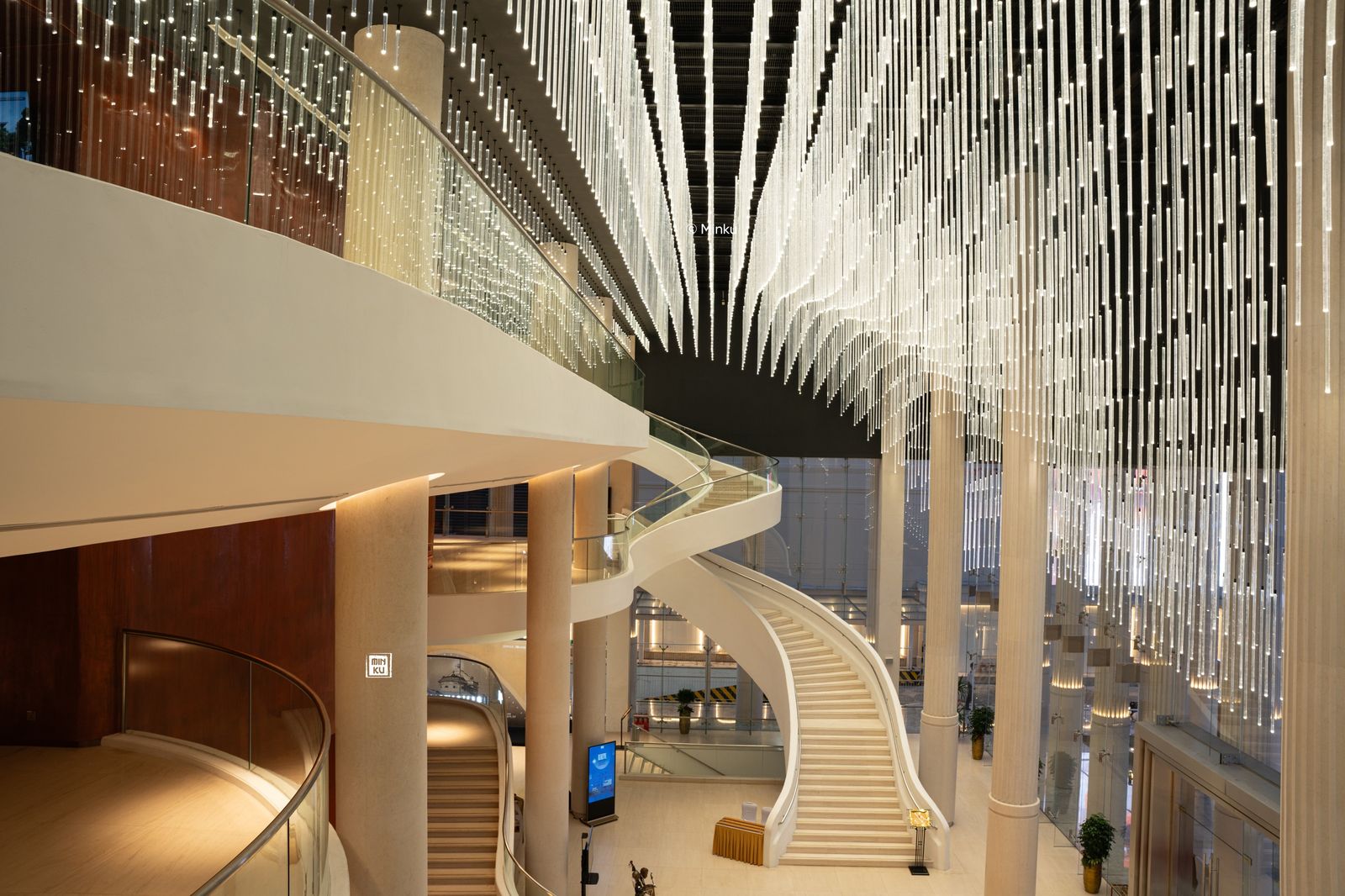 Hồ Gươm Opera Theater – 06