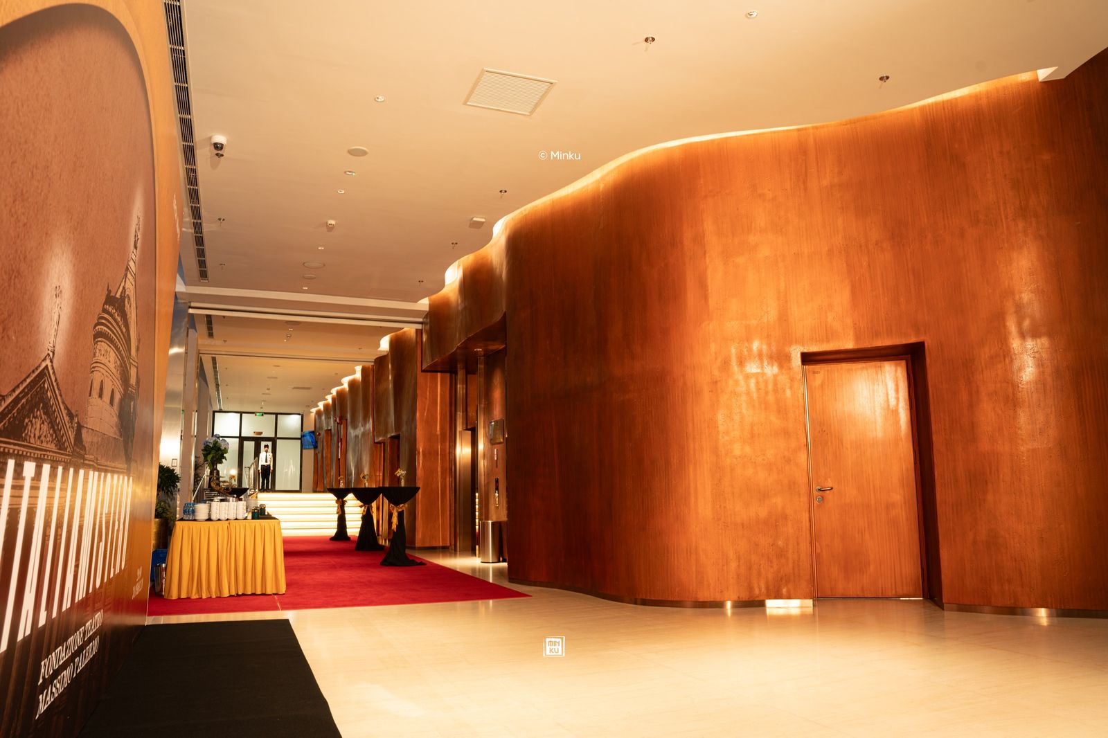 Hồ Gươm Opera Theater – 07