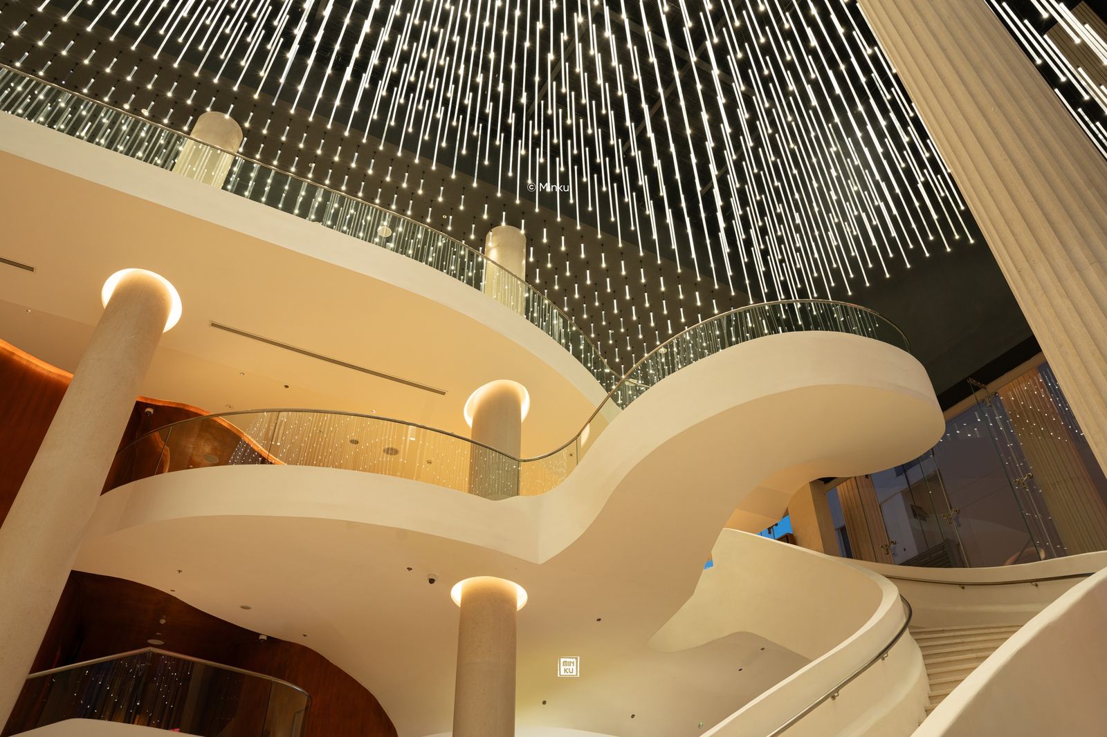 Hồ Gươm Opera Theater – 08