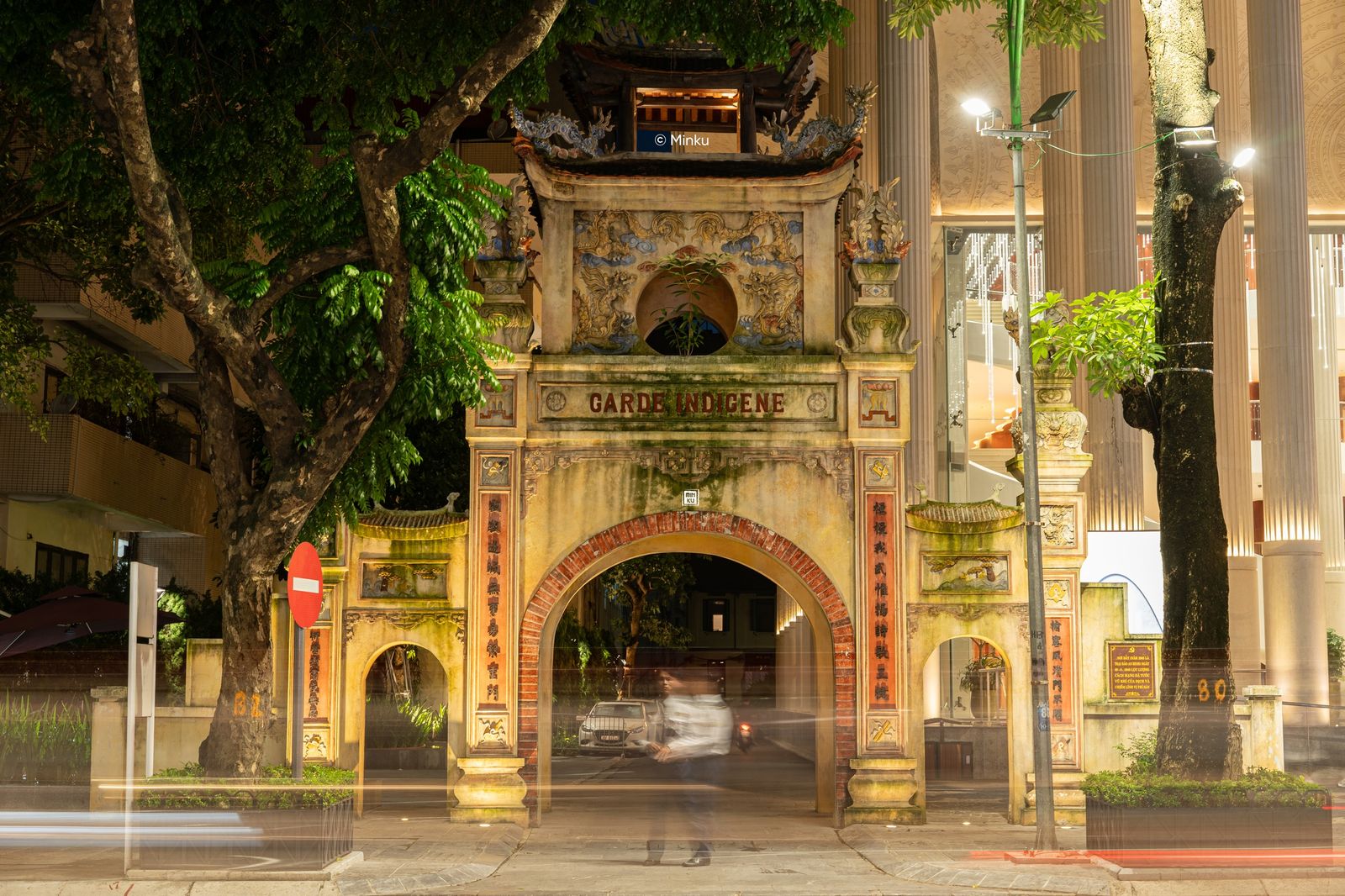 Hồ Gươm Opera Theater – 10