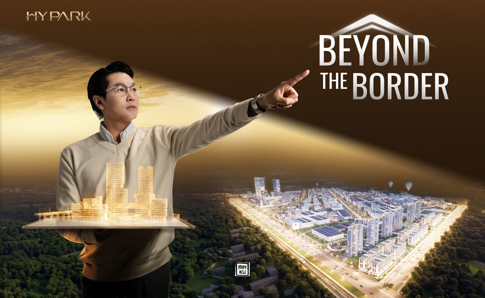 HY Park – Beyond the Border – 01