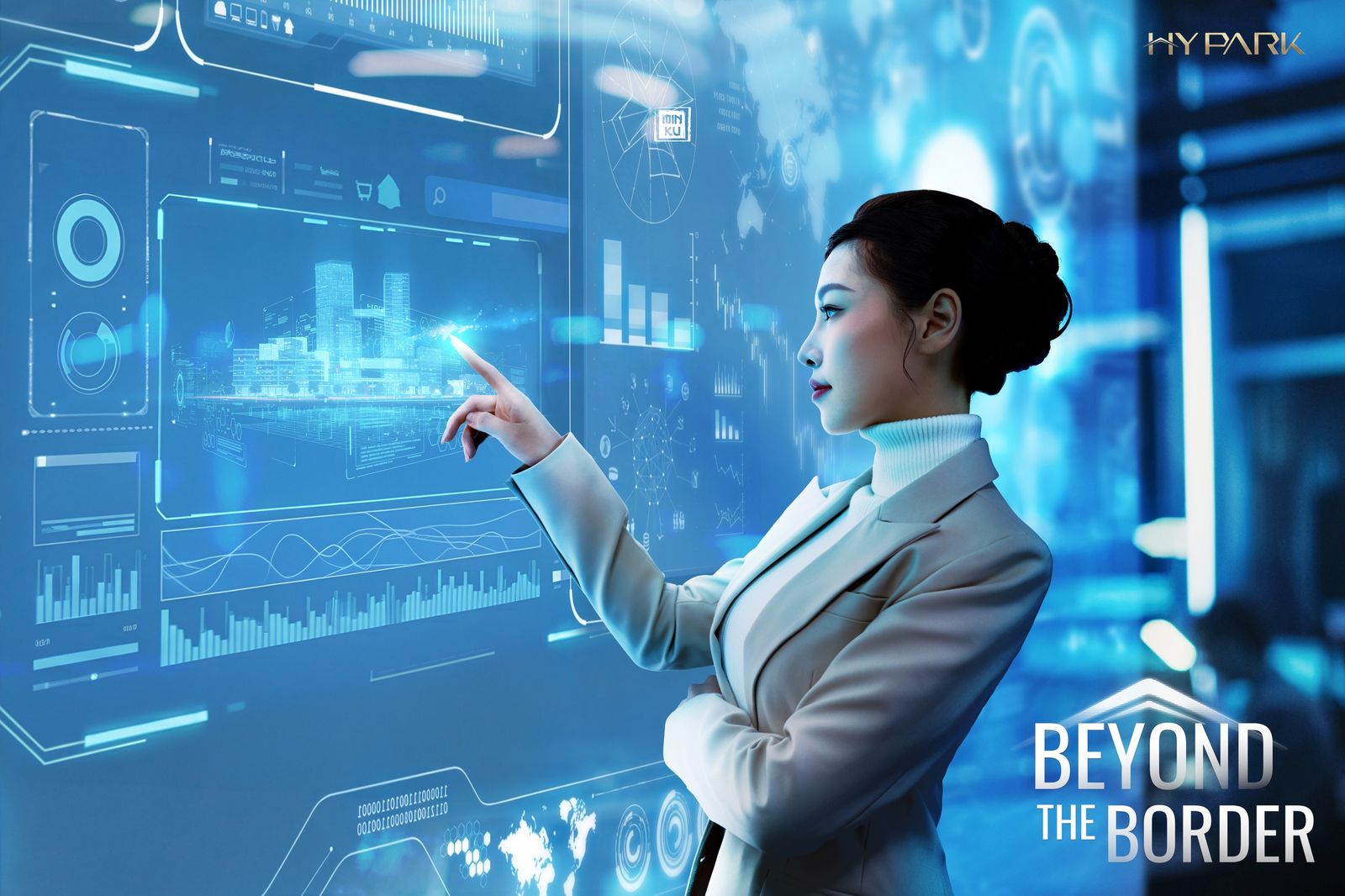 HY Park – Beyond the Border – 07