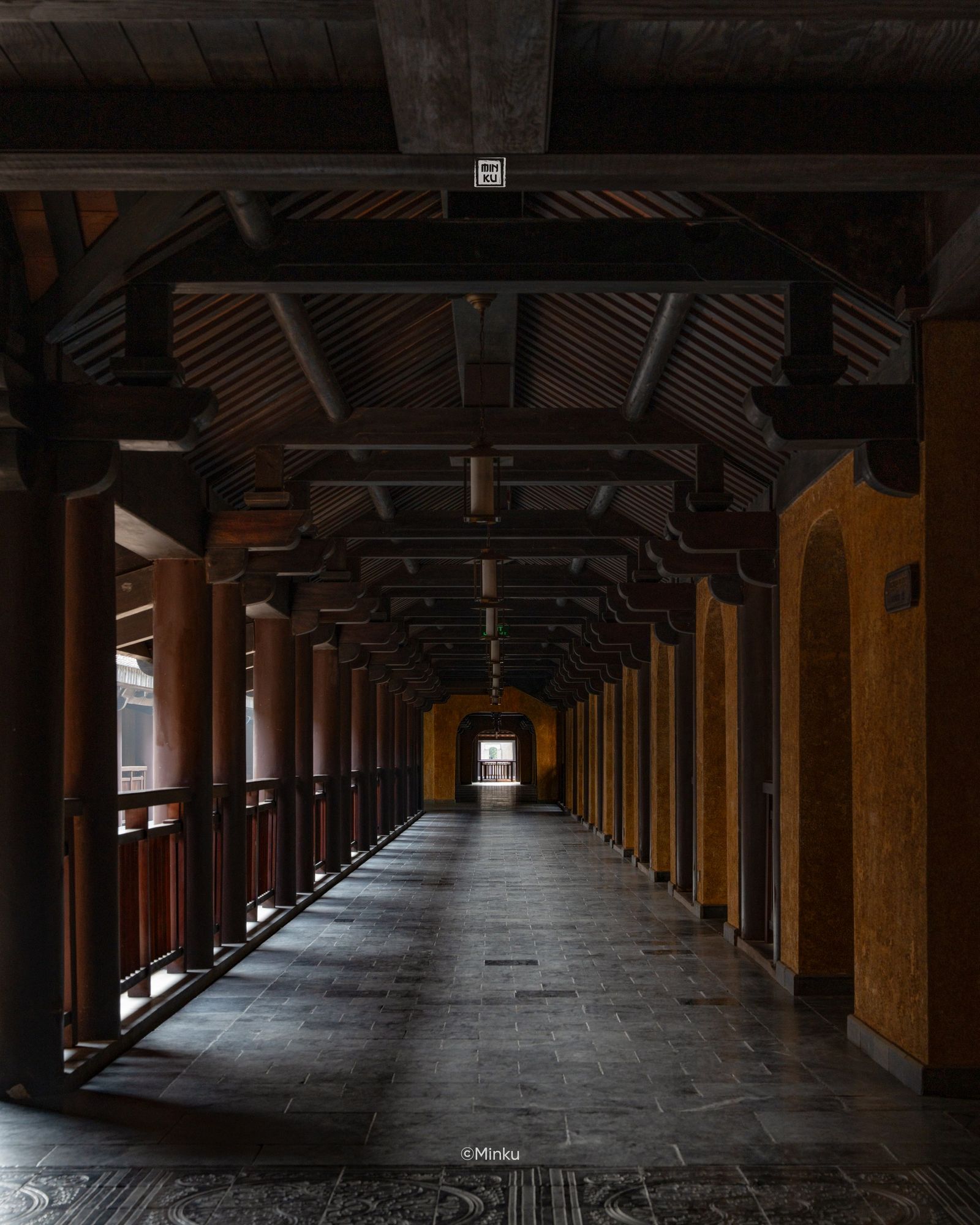 Legacy Yên Tử – 03