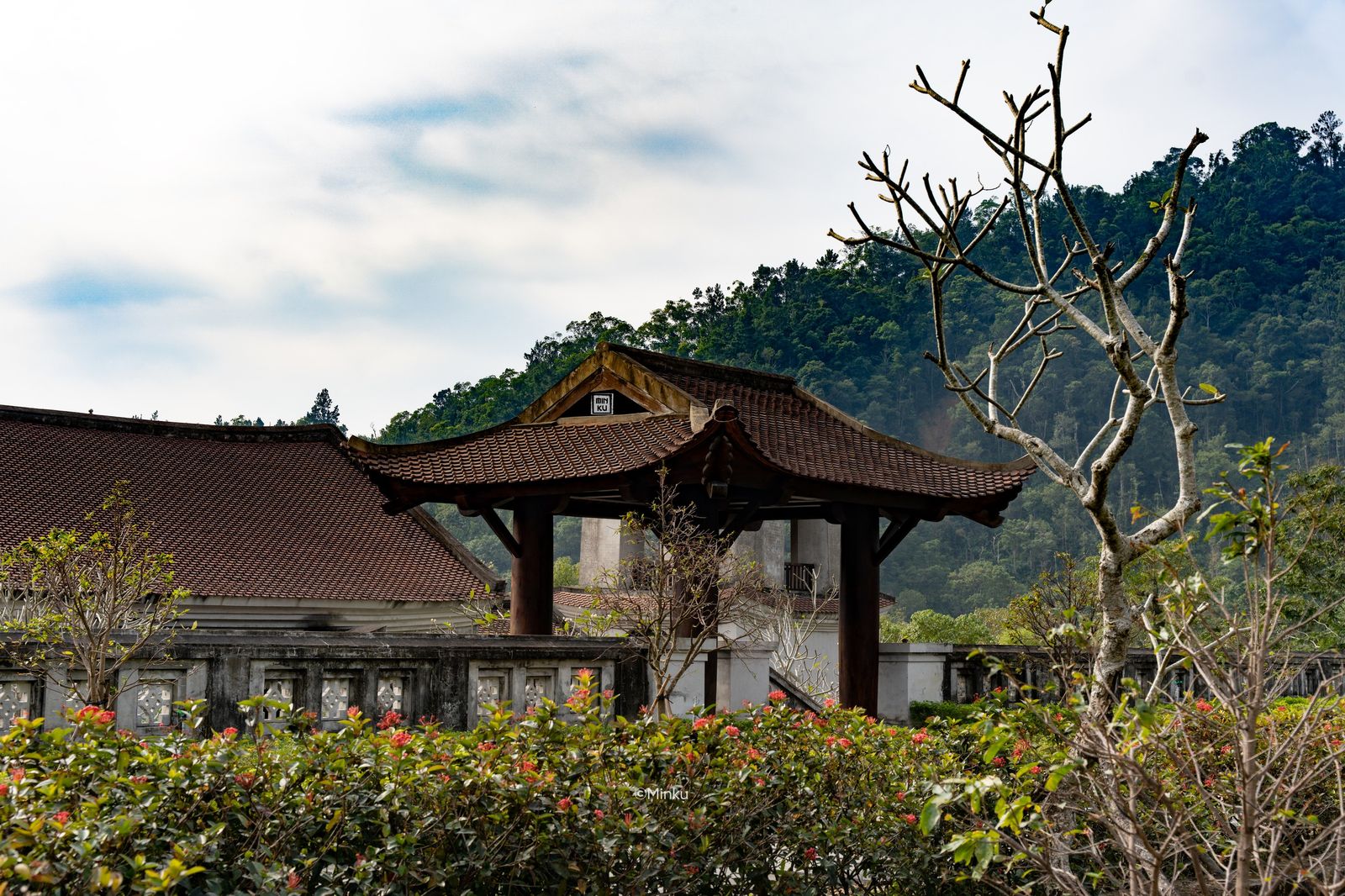 Legacy Yên Tử – 06