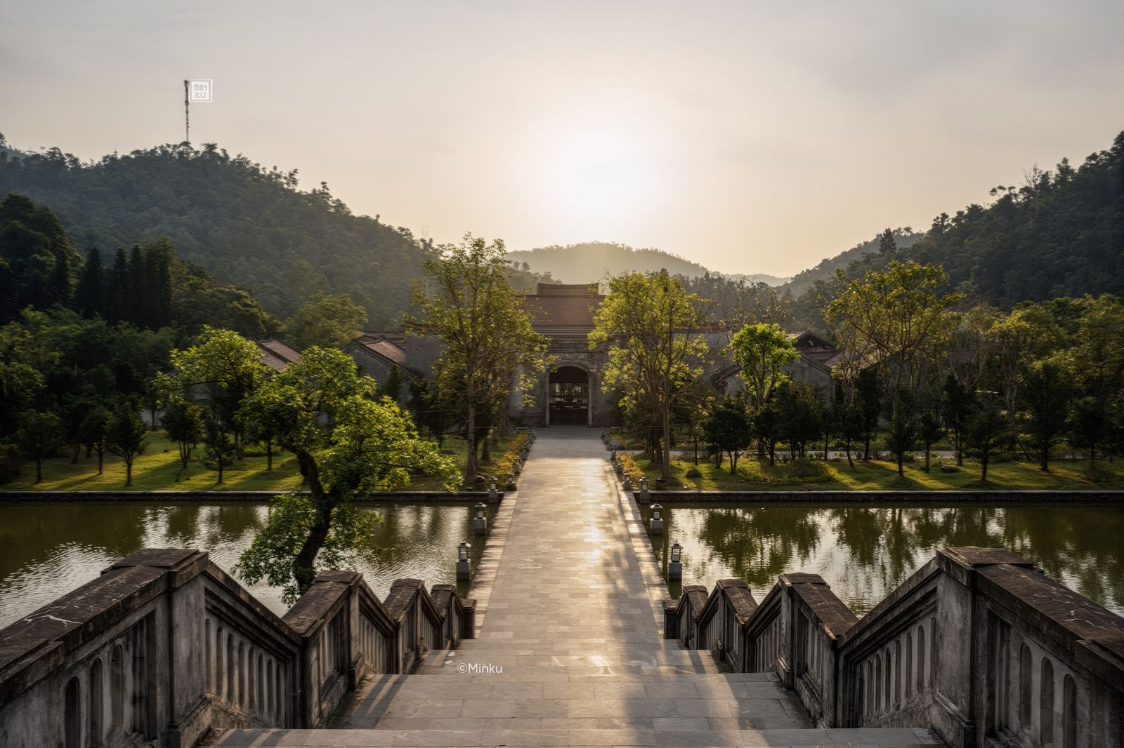 Legacy Yên Tử – 07
