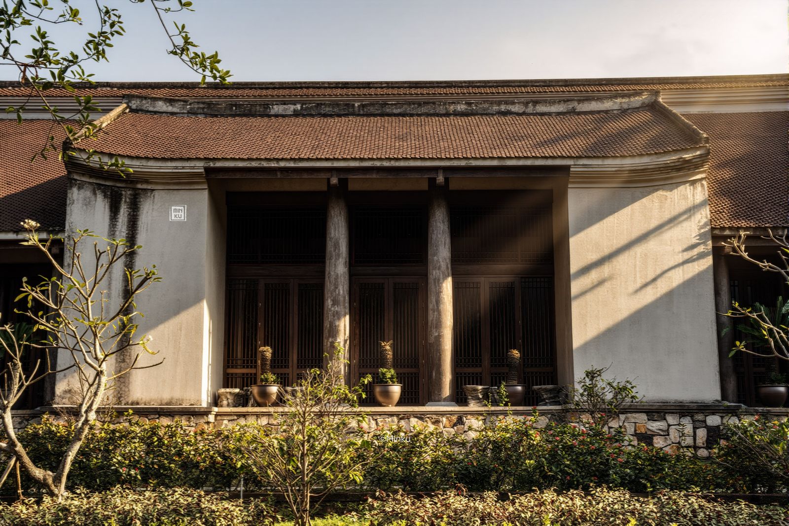 Legacy Yên Tử – 09