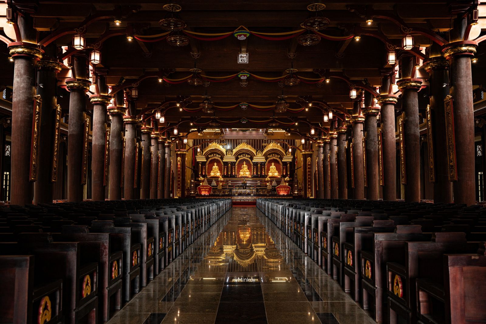 Legacy Yên Tử – 10
