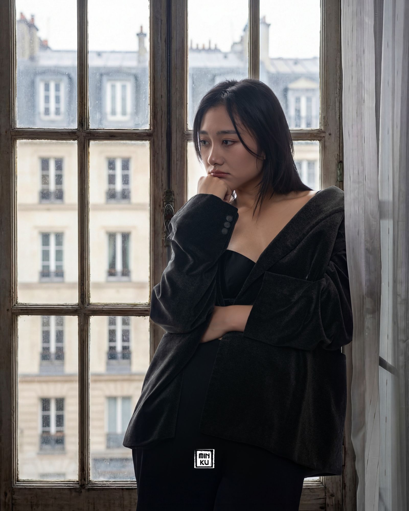 Nhân Mã Như Mộng – 01
