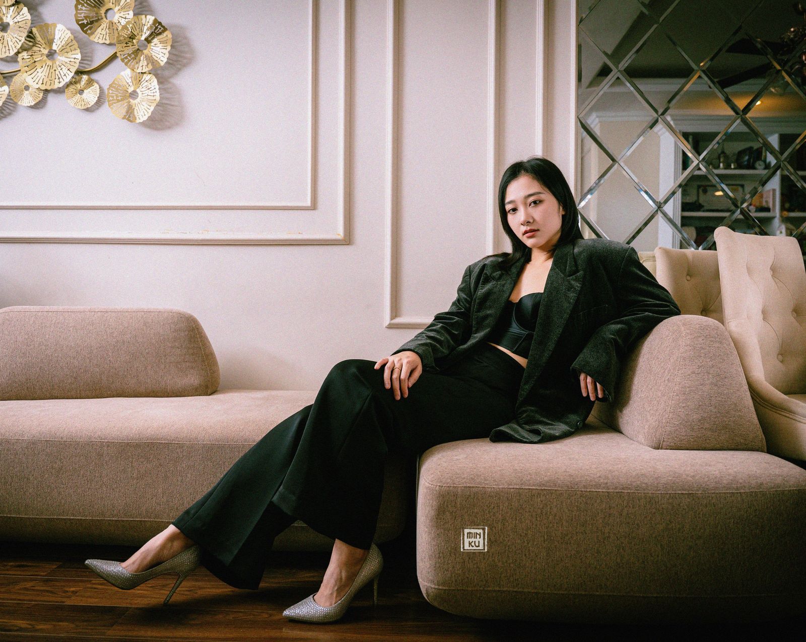 Nhân Mã Như Mộng – 02