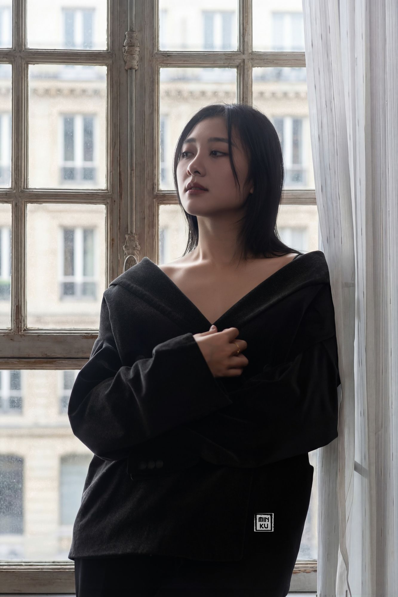 Nhân Mã Như Mộng – 01