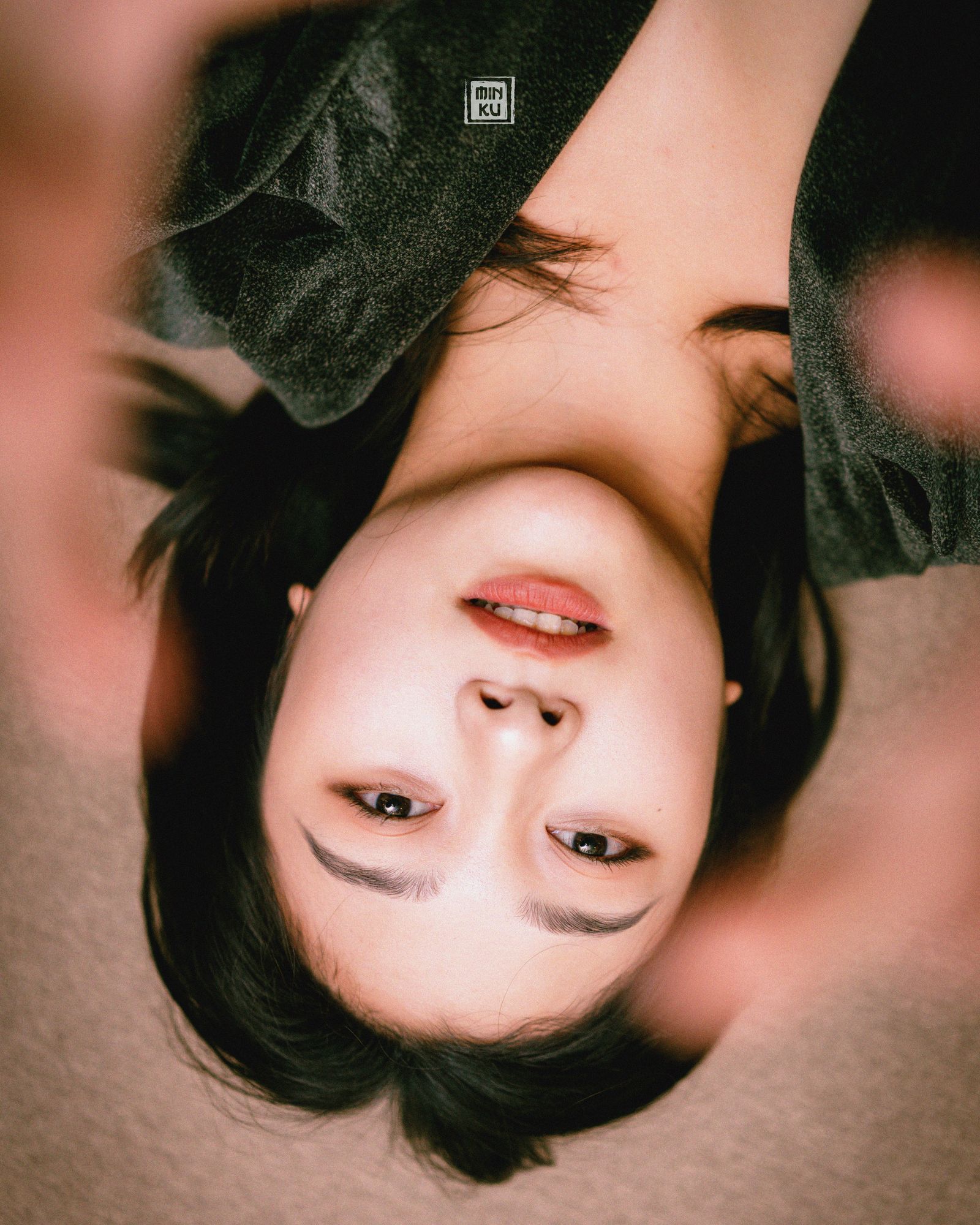 Nhân Mã Như Mộng – 03