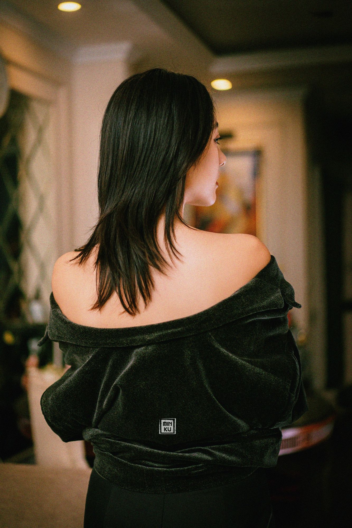Nhân Mã Như Mộng – 03