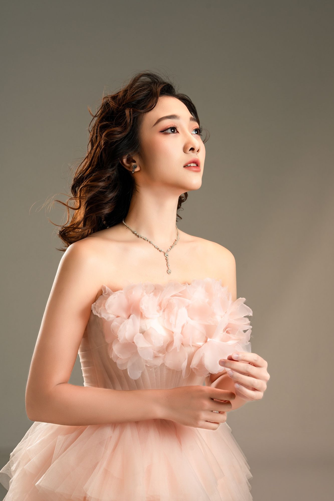 Recital Linh Trần – 01