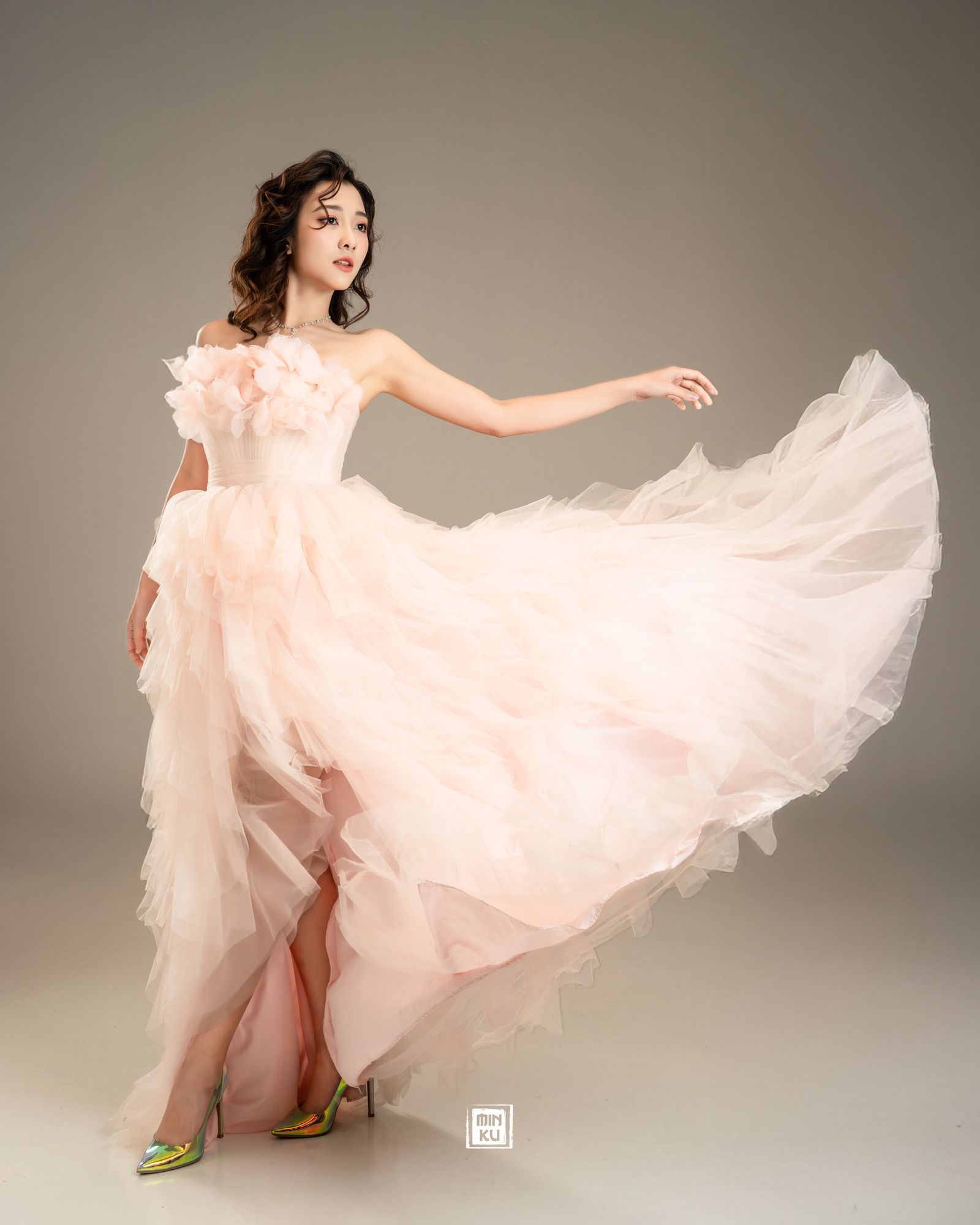 Recital Linh Trần – 02