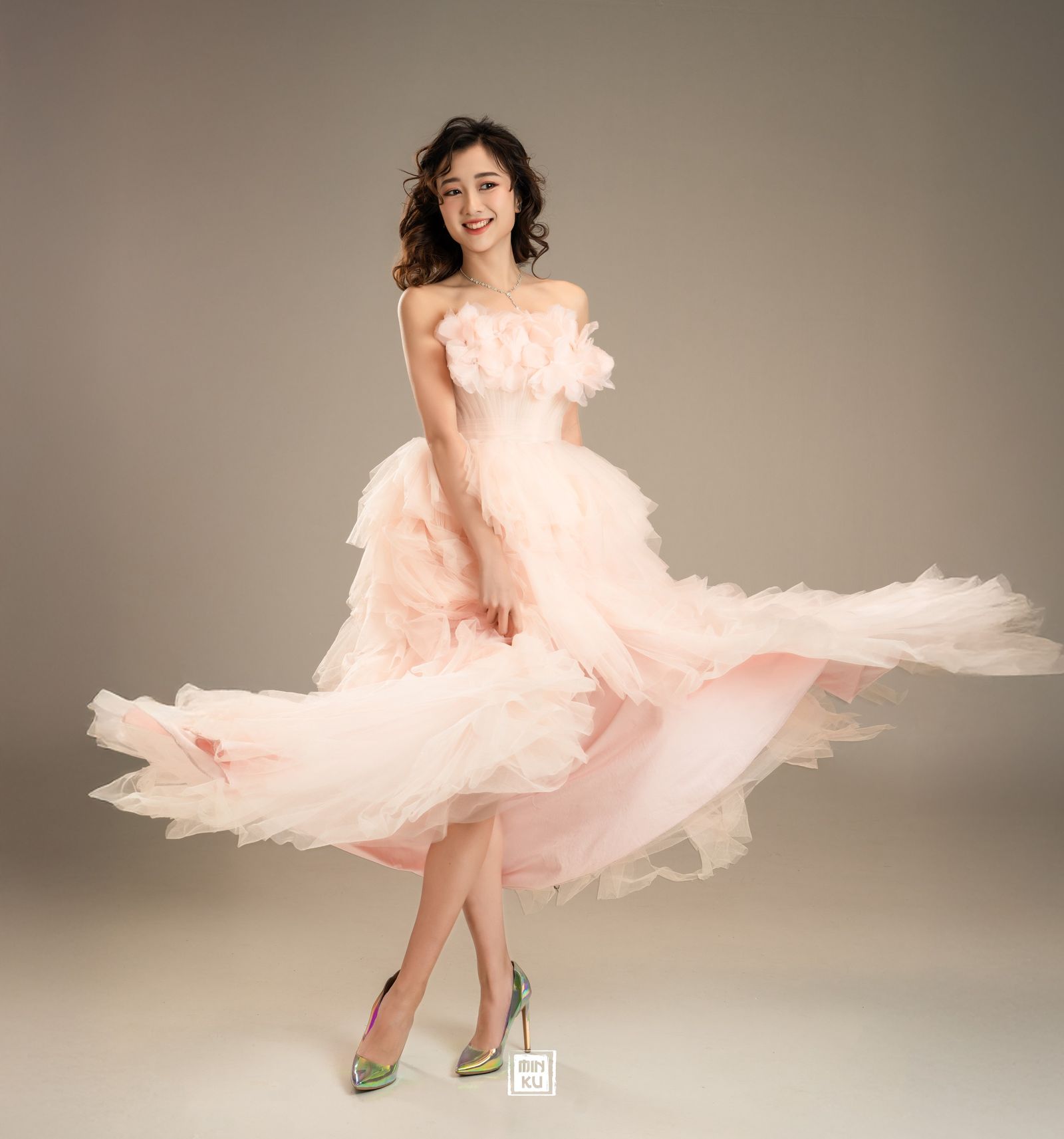 Recital Linh Trần – 02