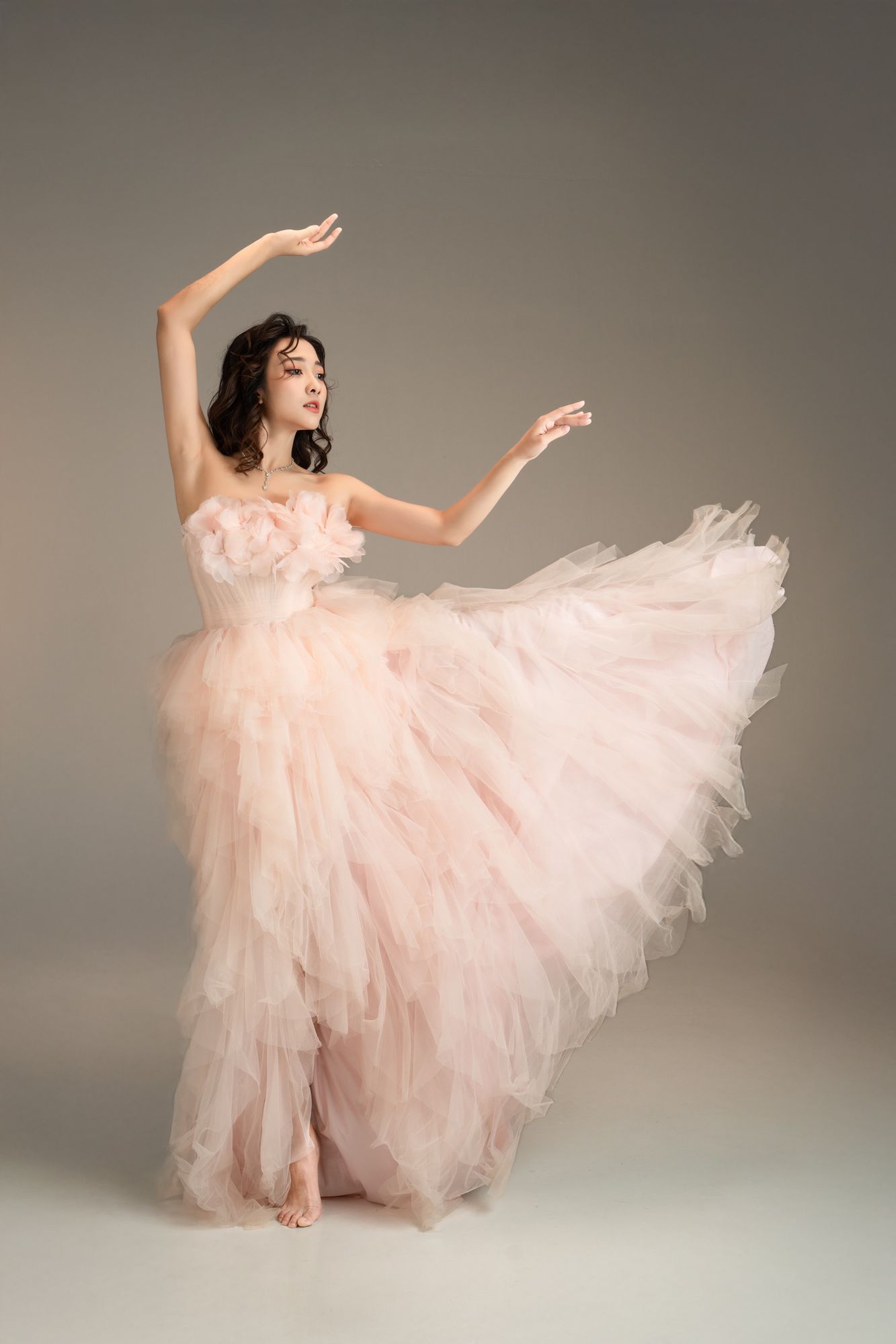 Recital Linh Trần – 03