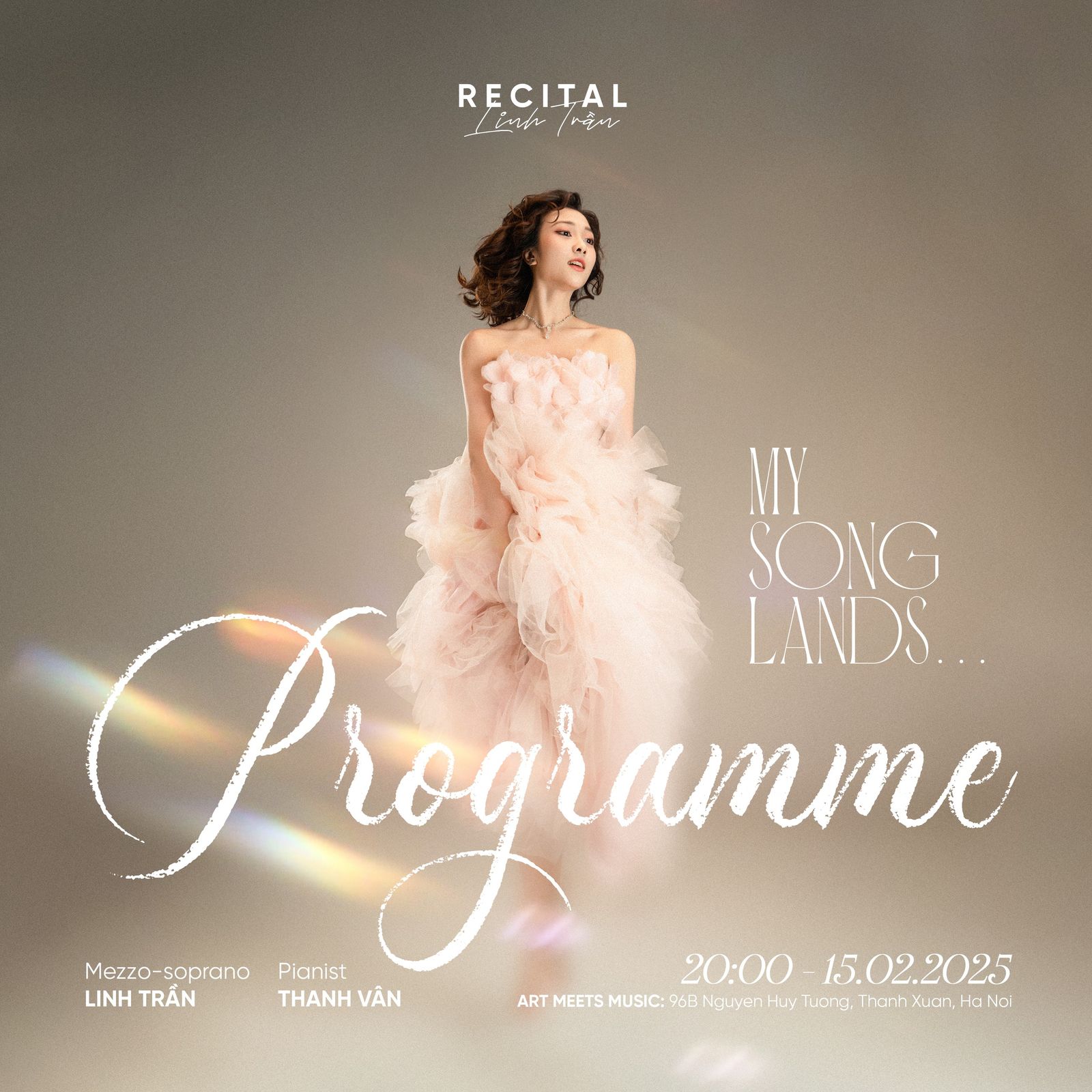 Recital Linh Trần – 05