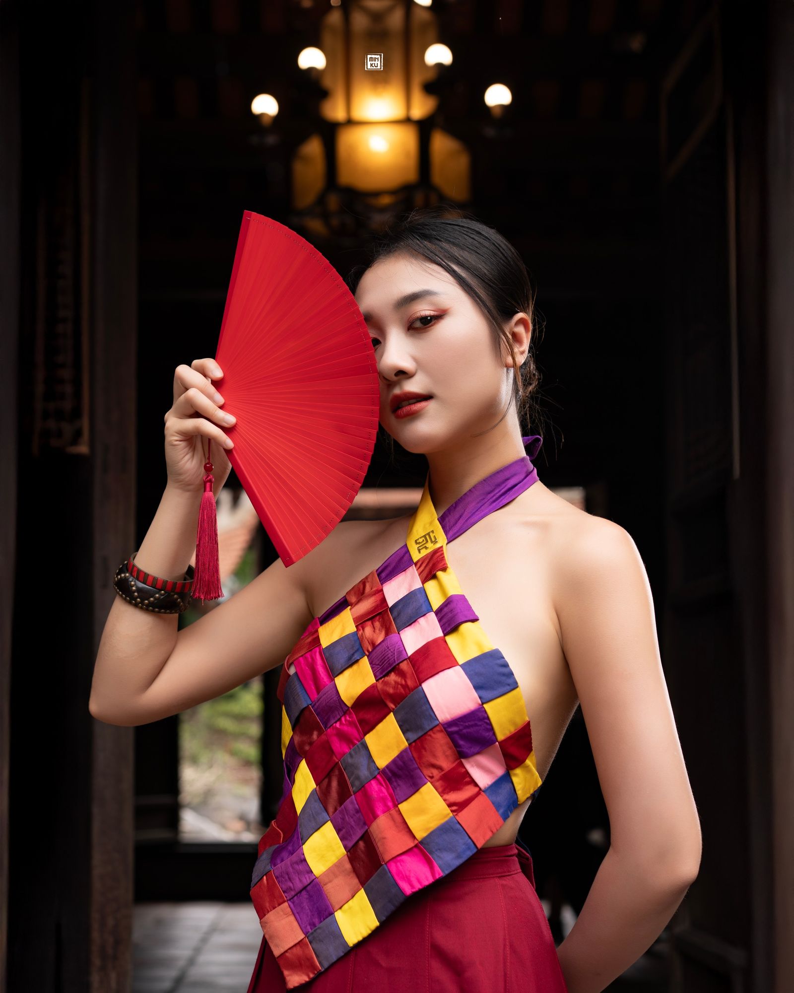 Văn Miếu – Nón Ba Tầm – 05