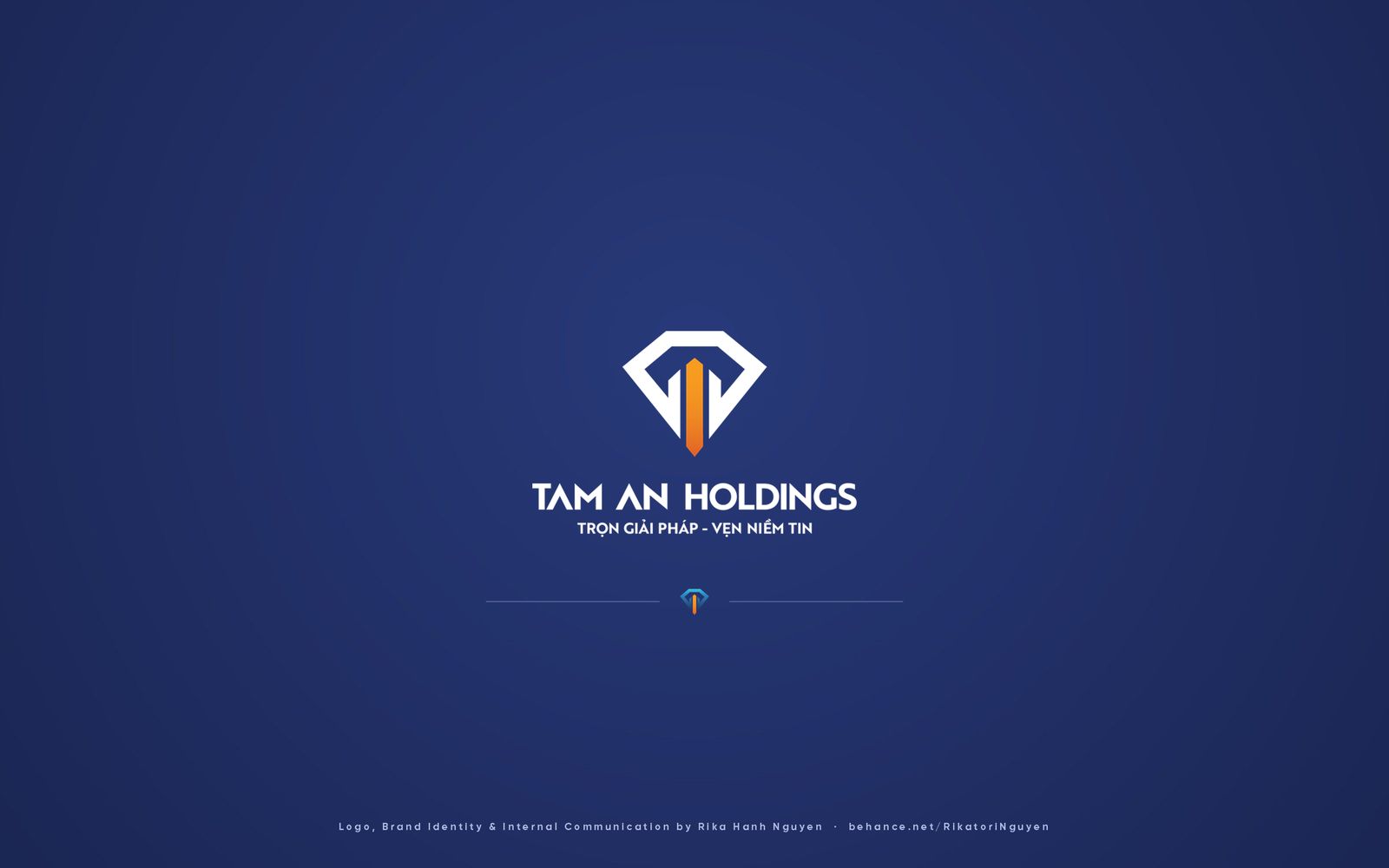 Tam An Holdings – 27