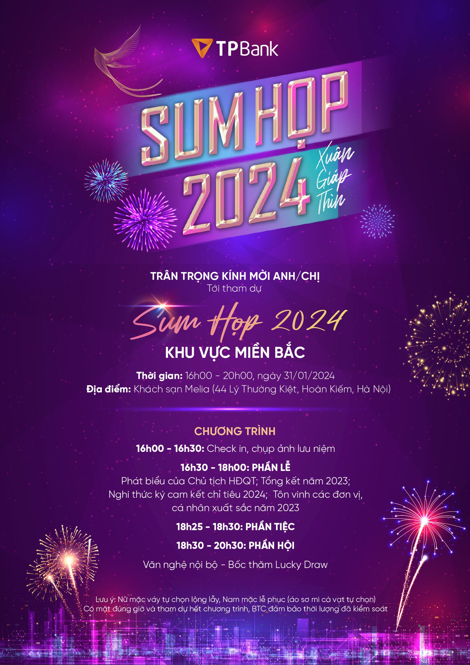 TPBank – Sum họp 2024 – 02