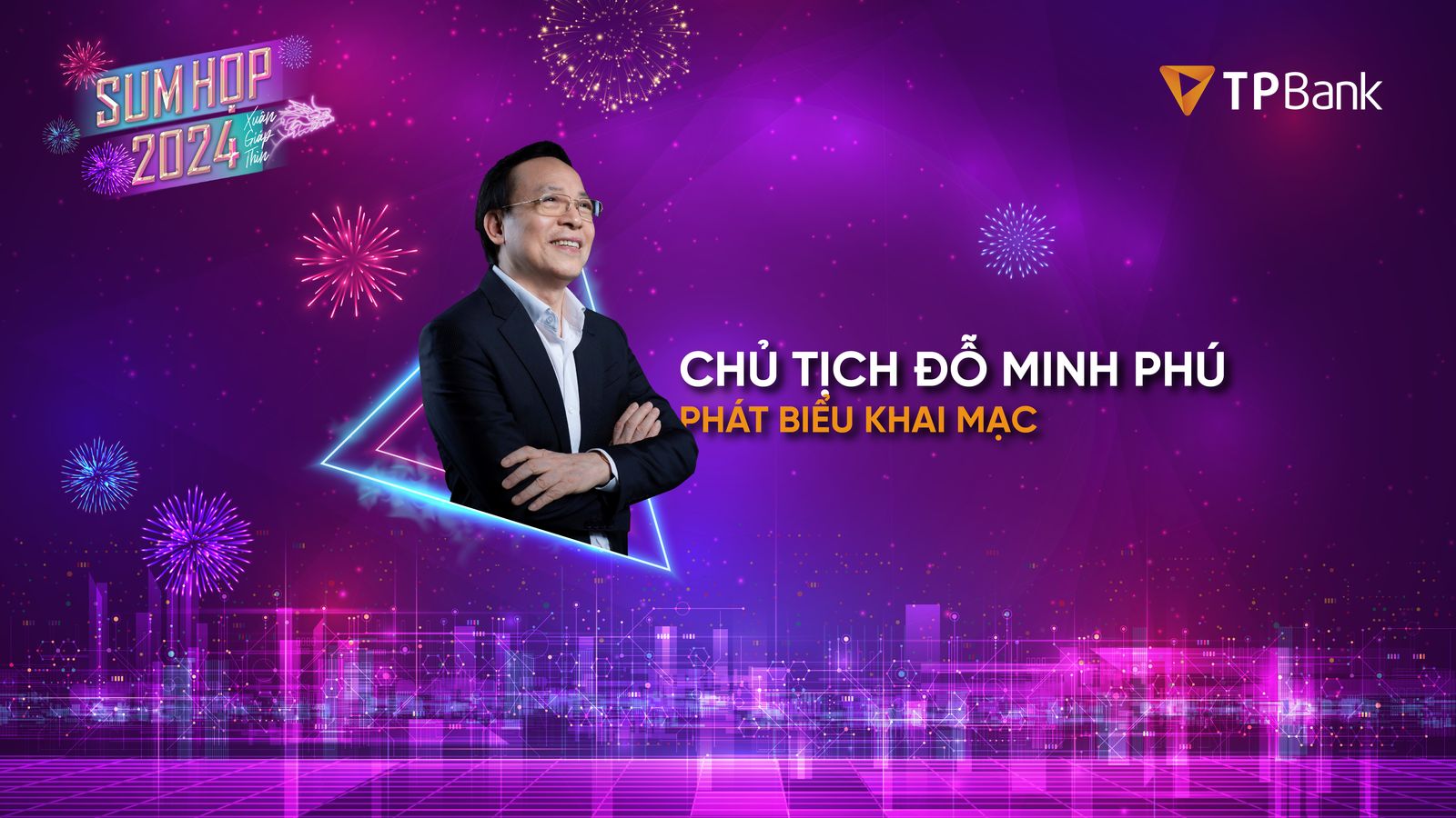 TPBank – Sum họp 2024 – 07