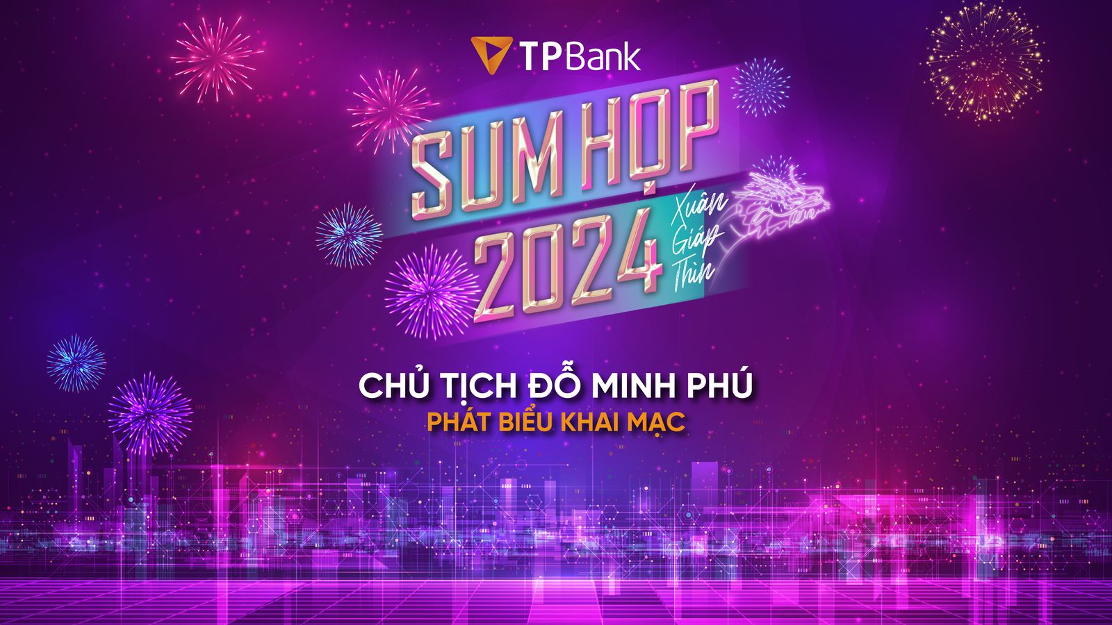 TPBank – Sum họp 2024 – 07
