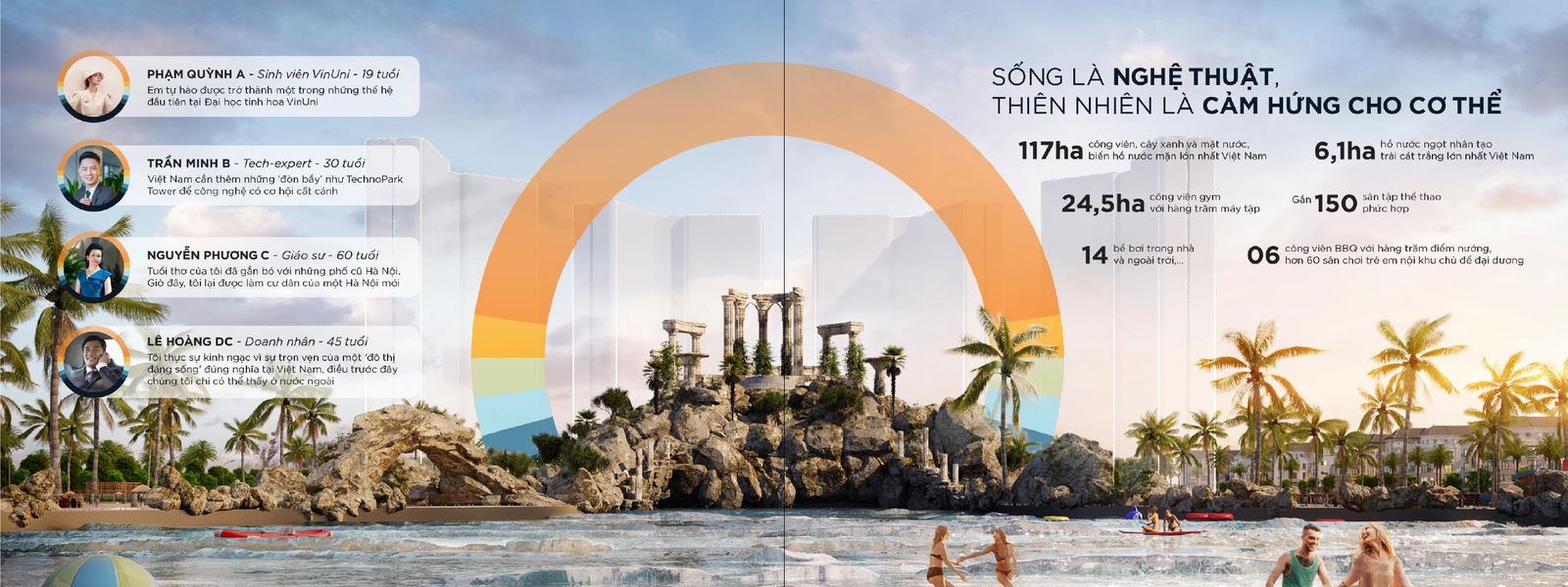 Vinhomes Ocean Park 2 – 05
